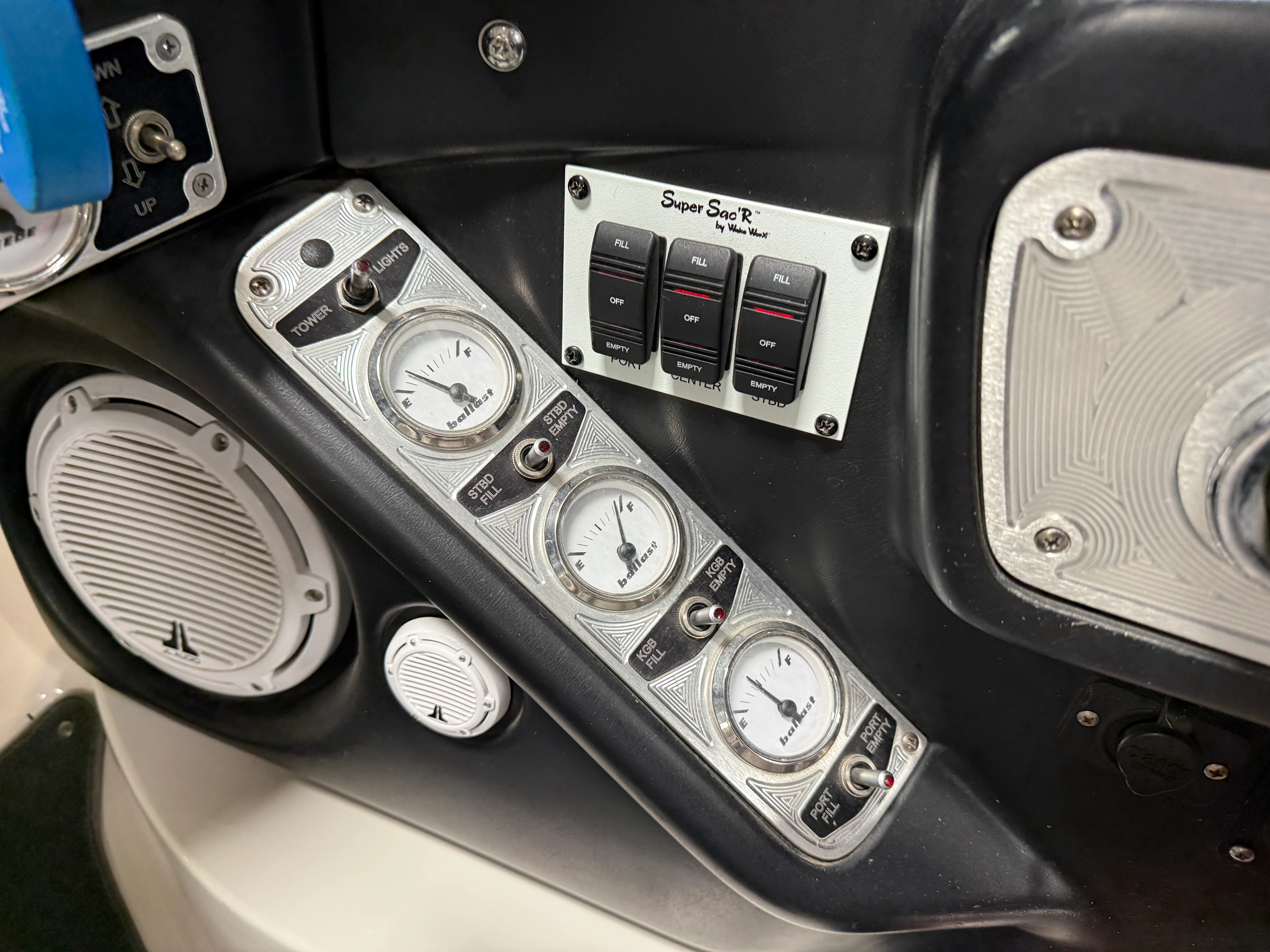 2007 Mastercraft X45 Image Thumbnail #51