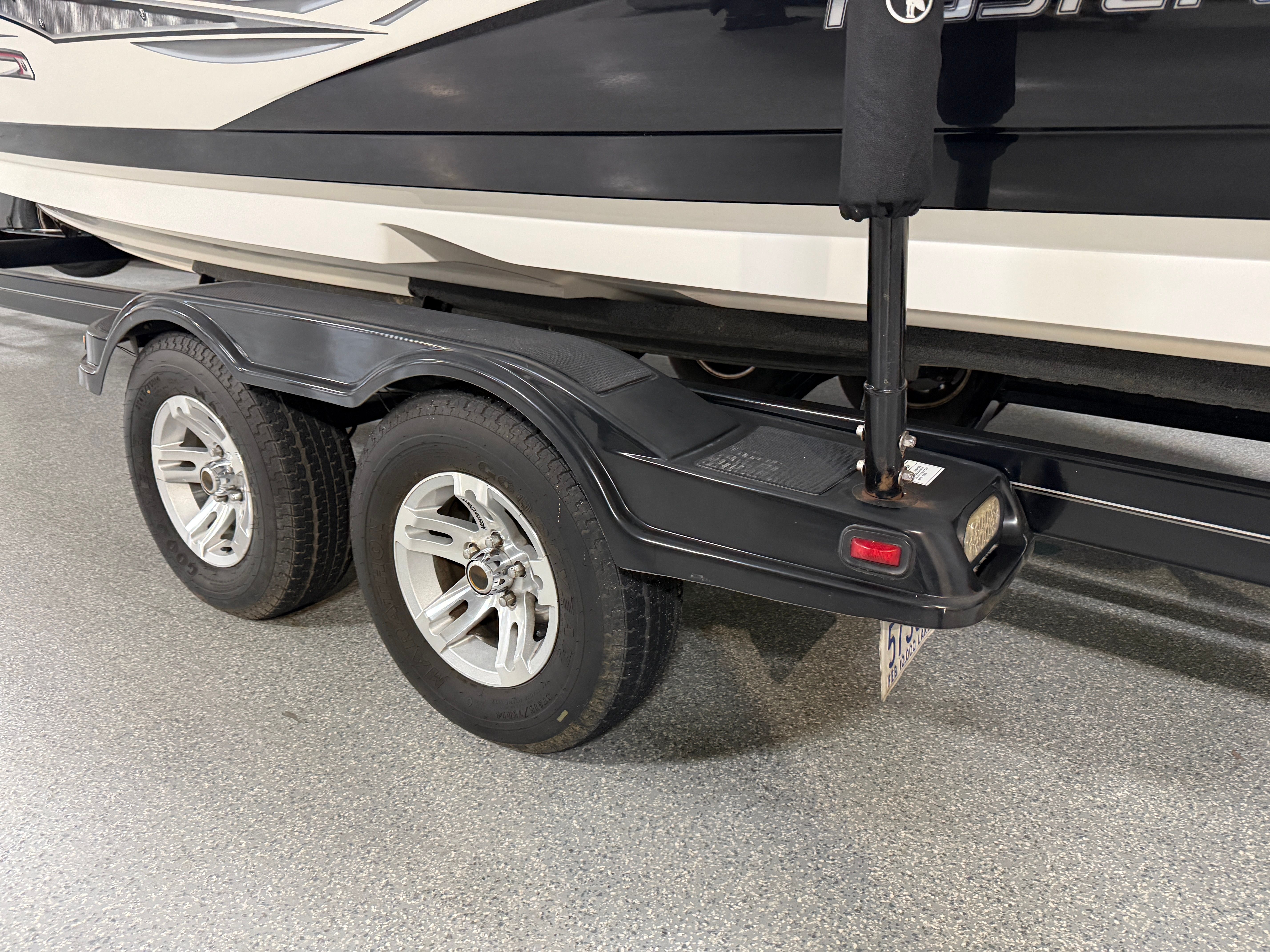 2007 Mastercraft X45 Image Thumbnail #70