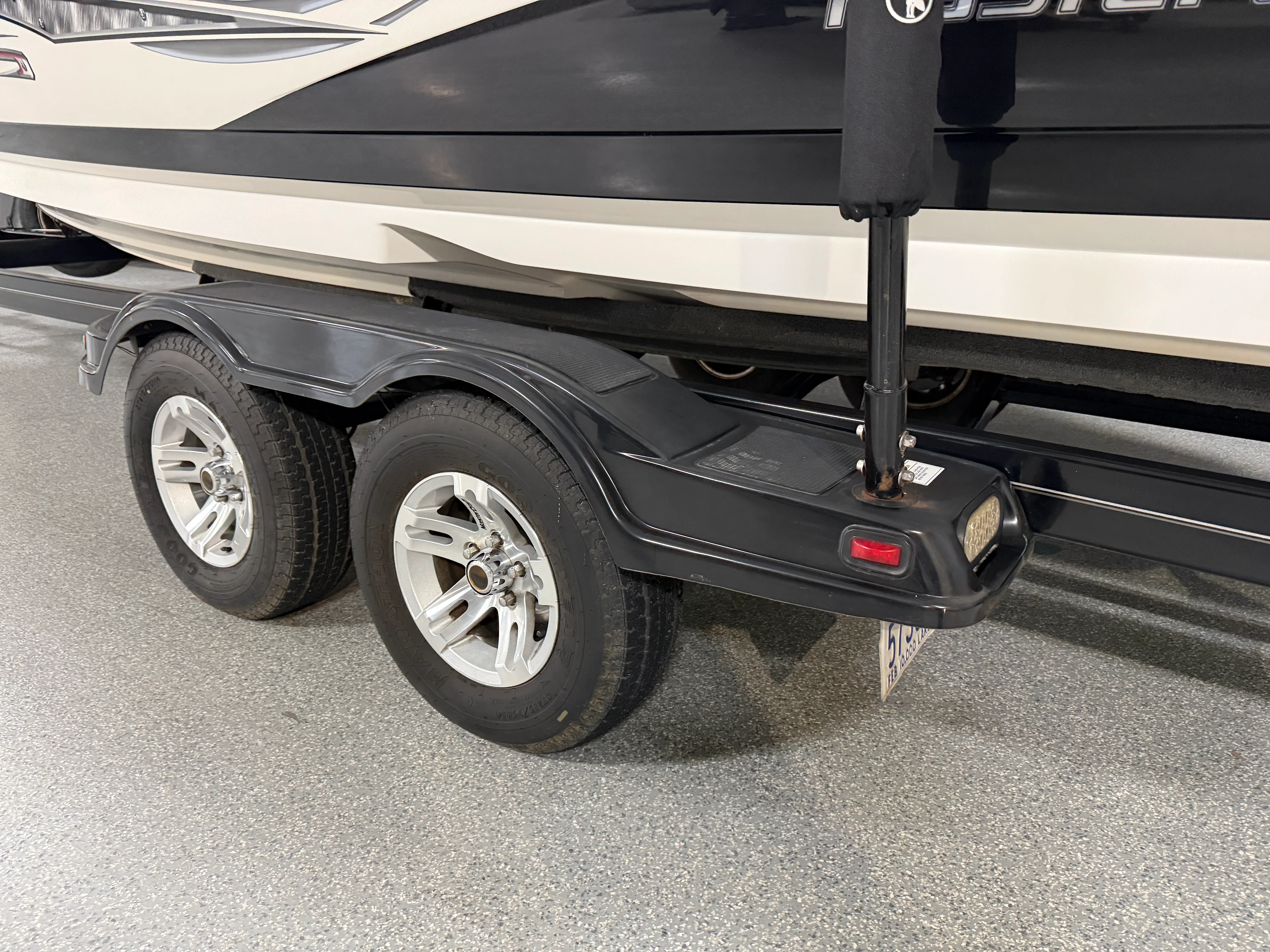 2007 Mastercraft X45 Image Thumbnail #70