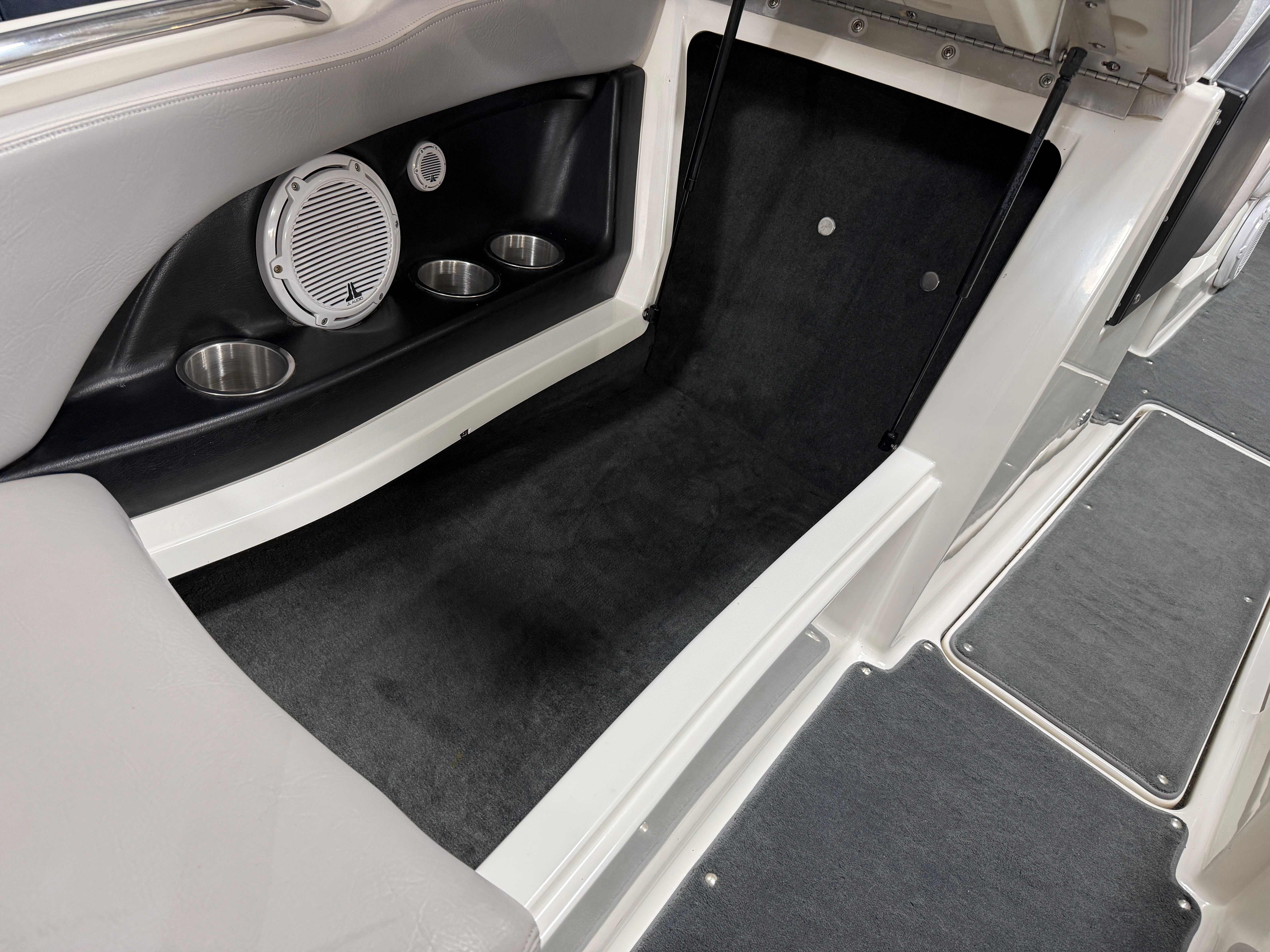 2007 Mastercraft X45 Image Thumbnail #63