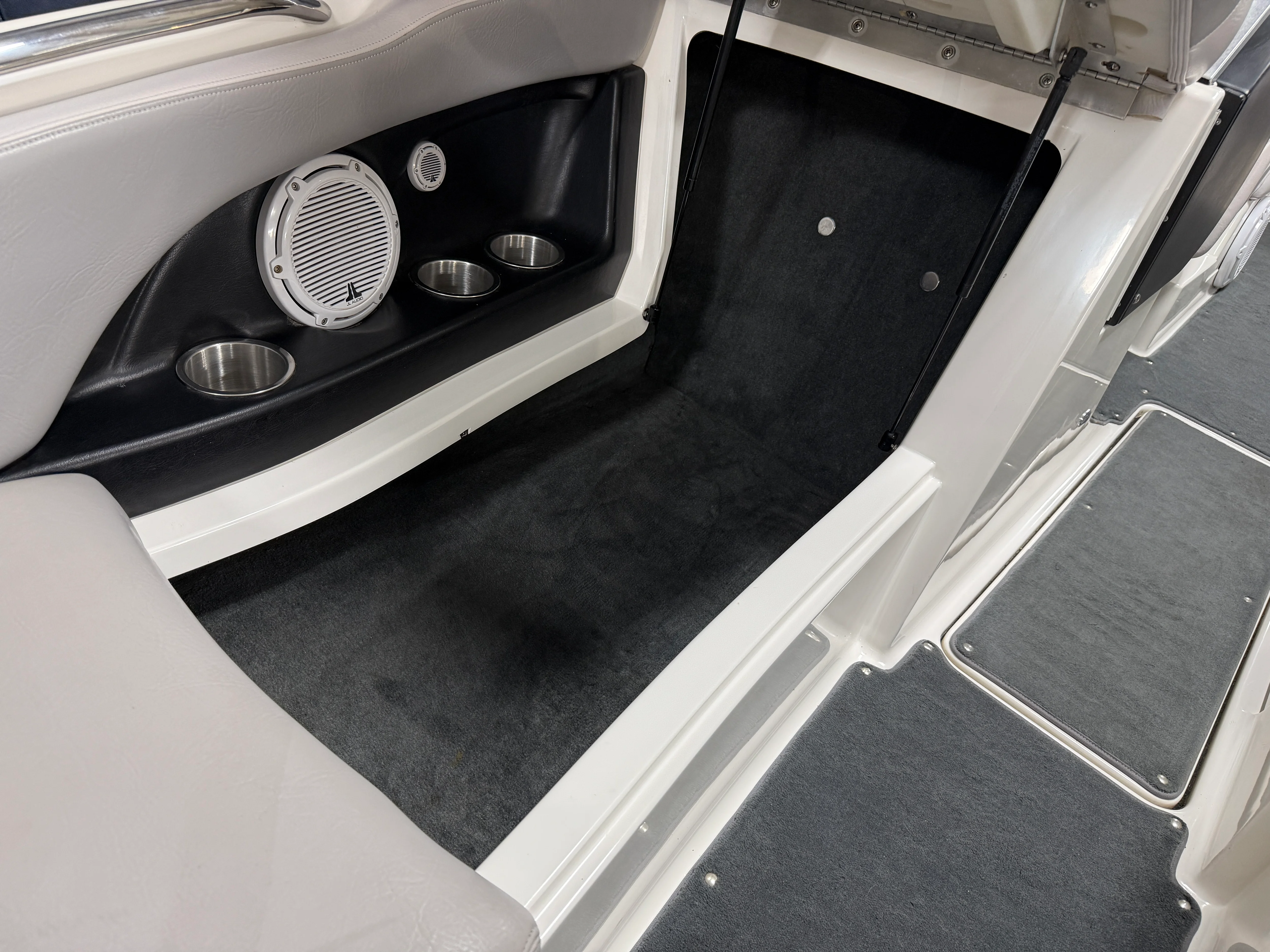 2007 Mastercraft X45 Image Thumbnail #63