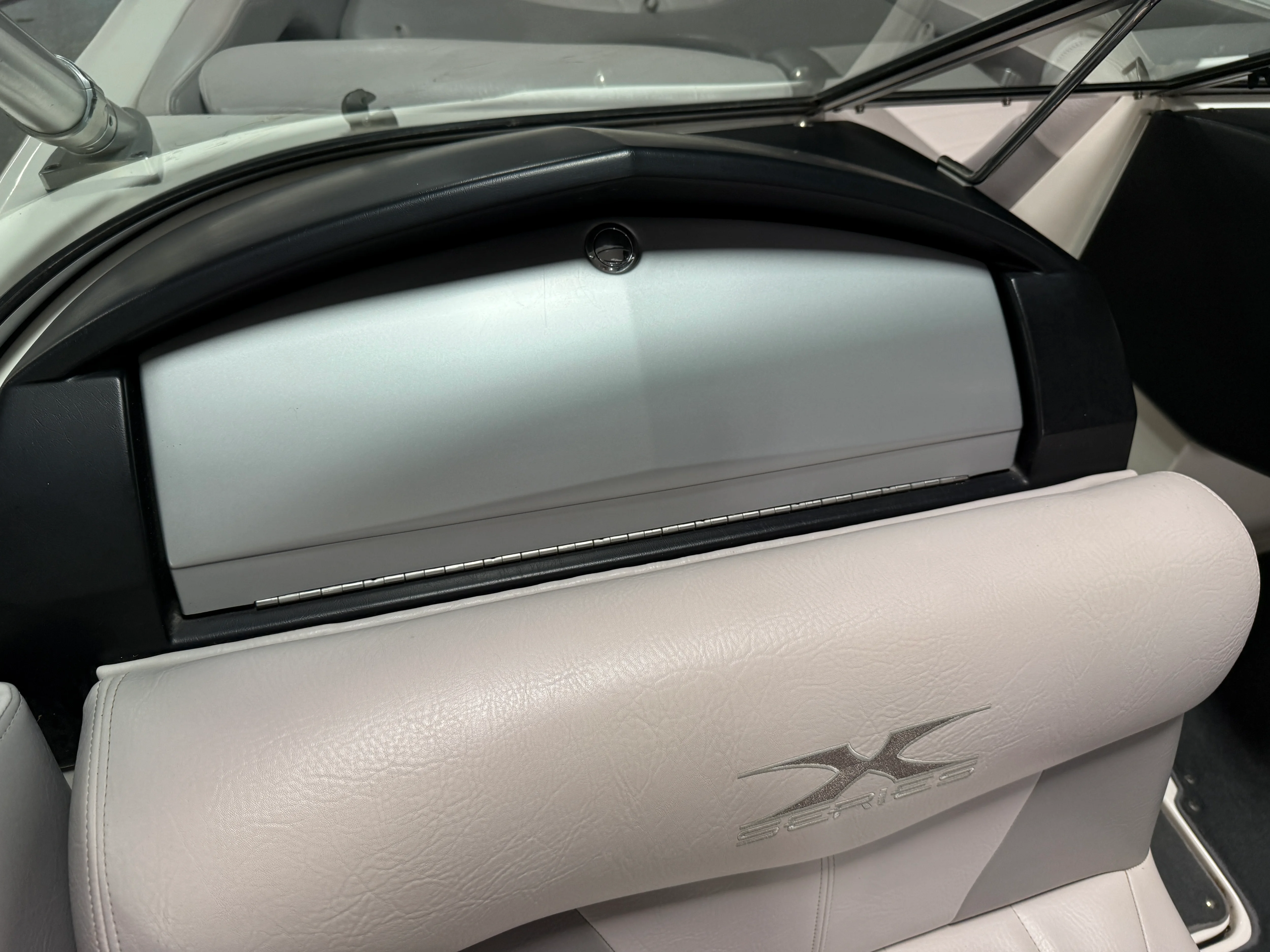 2007 Mastercraft X45 Image Thumbnail #35