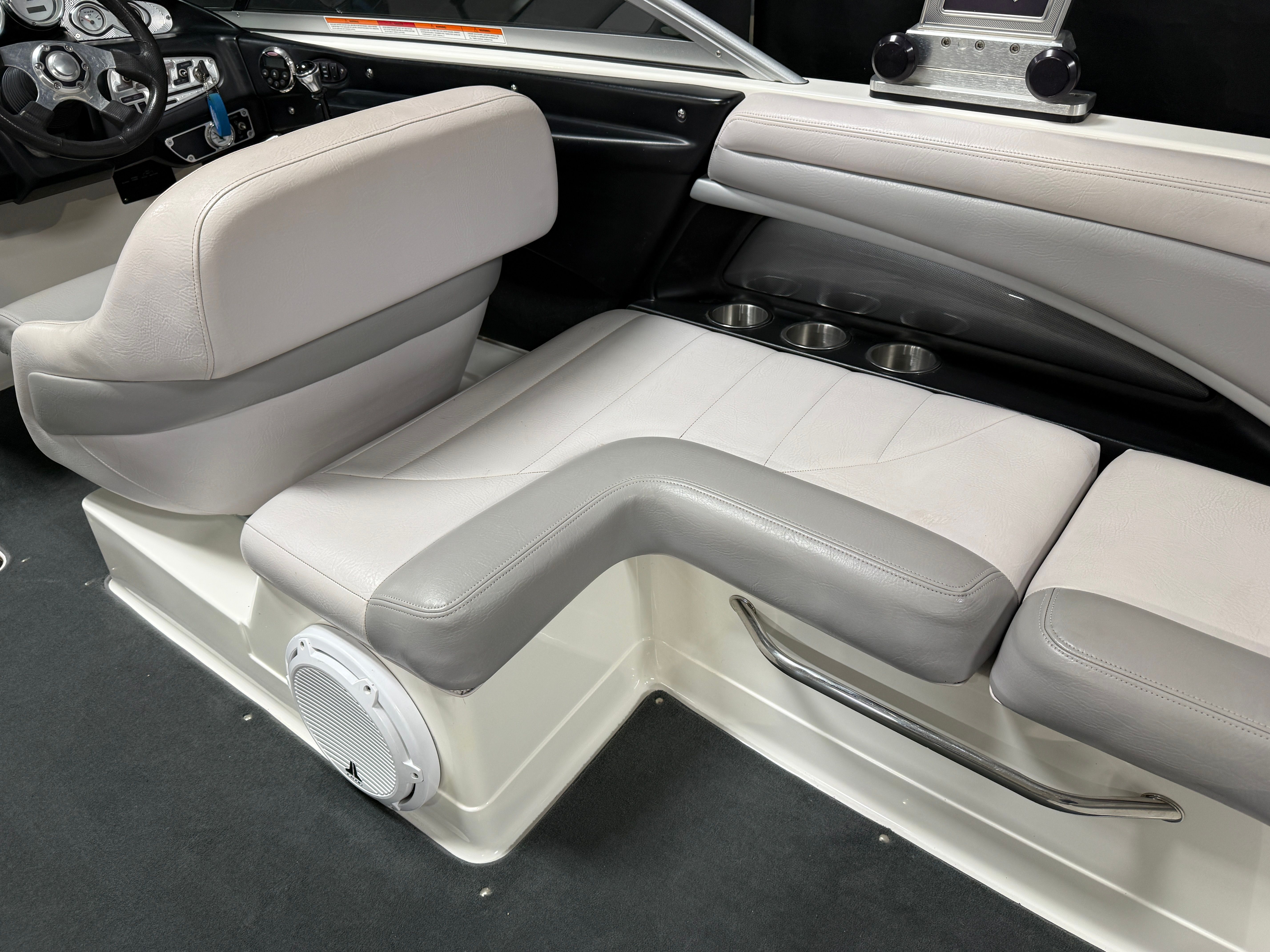 2007 Mastercraft X45 Image Thumbnail #26