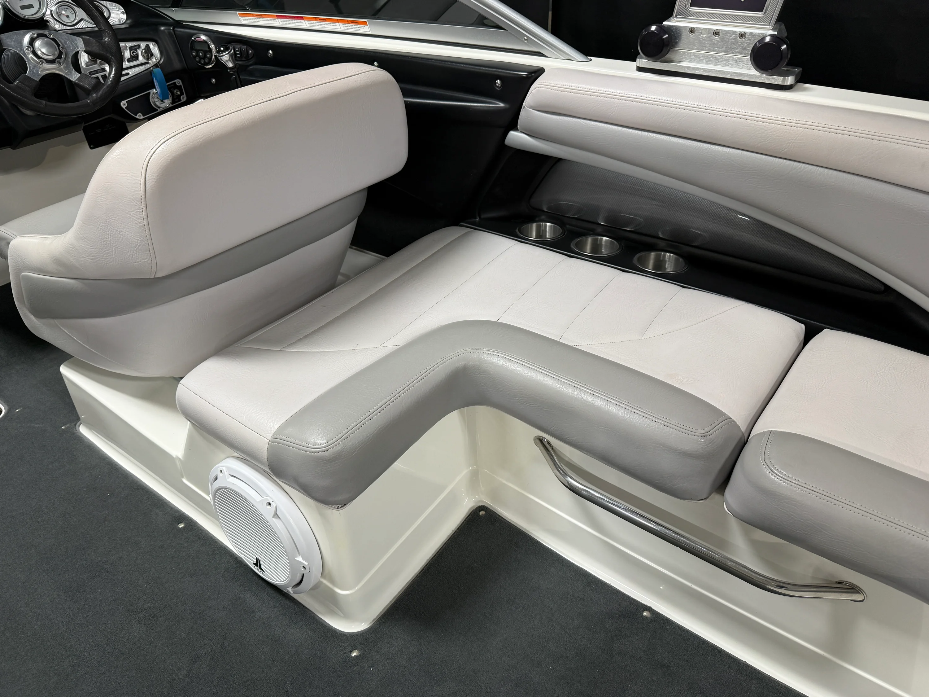 2007 Mastercraft X45 Image Thumbnail #26