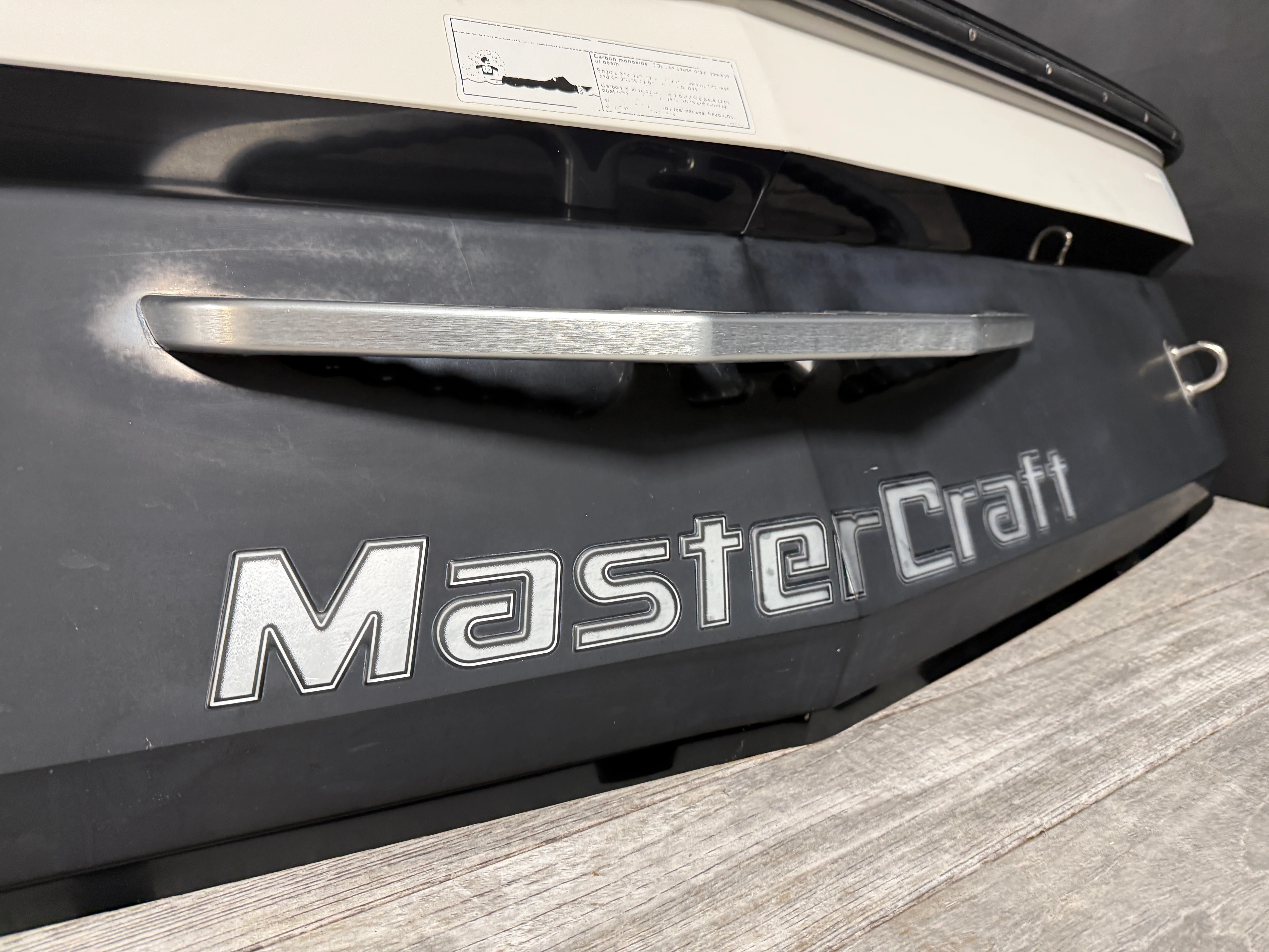 2007 Mastercraft X45 Image Thumbnail #14