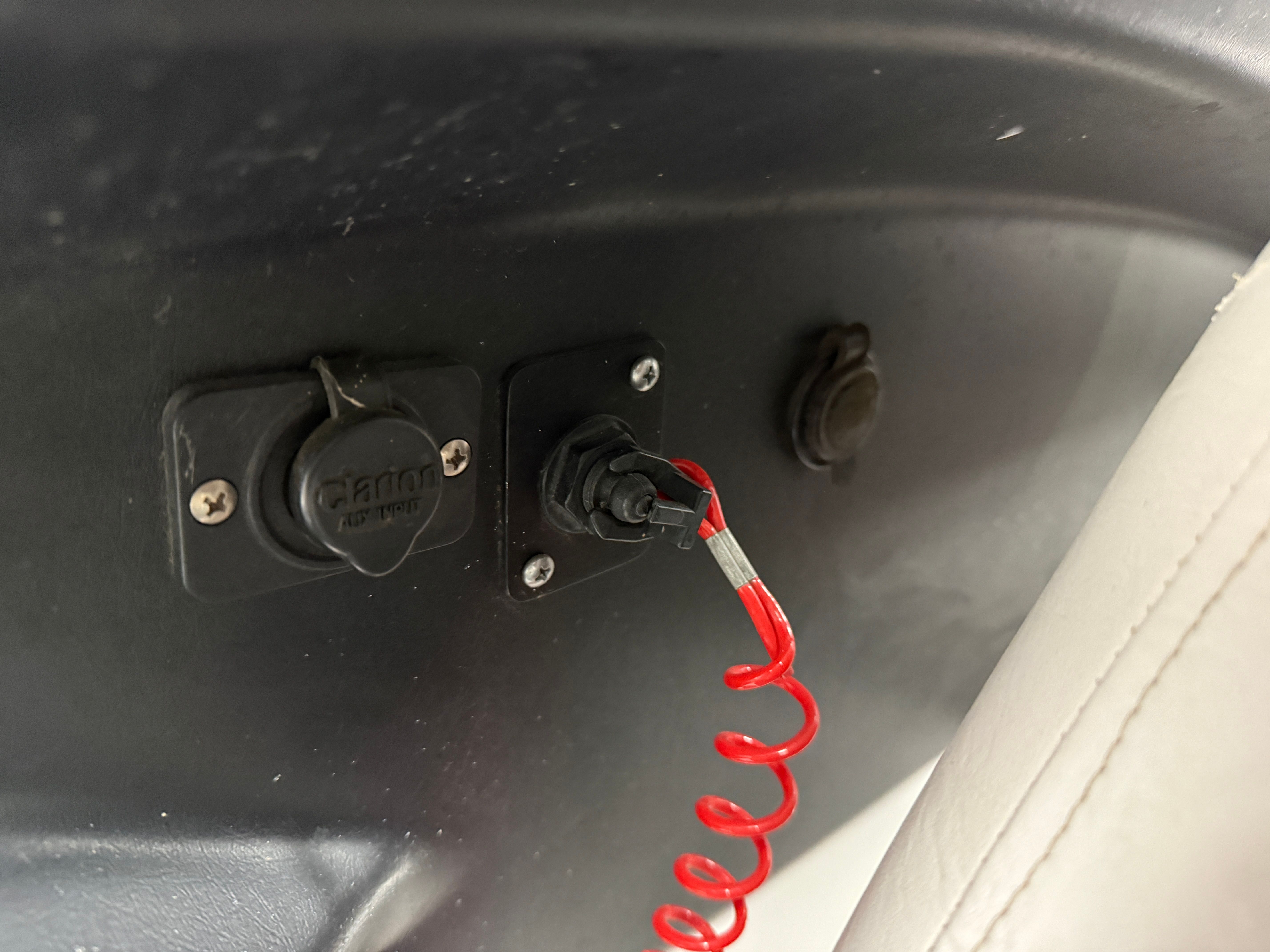 2007 Mastercraft X45 Image Thumbnail #55