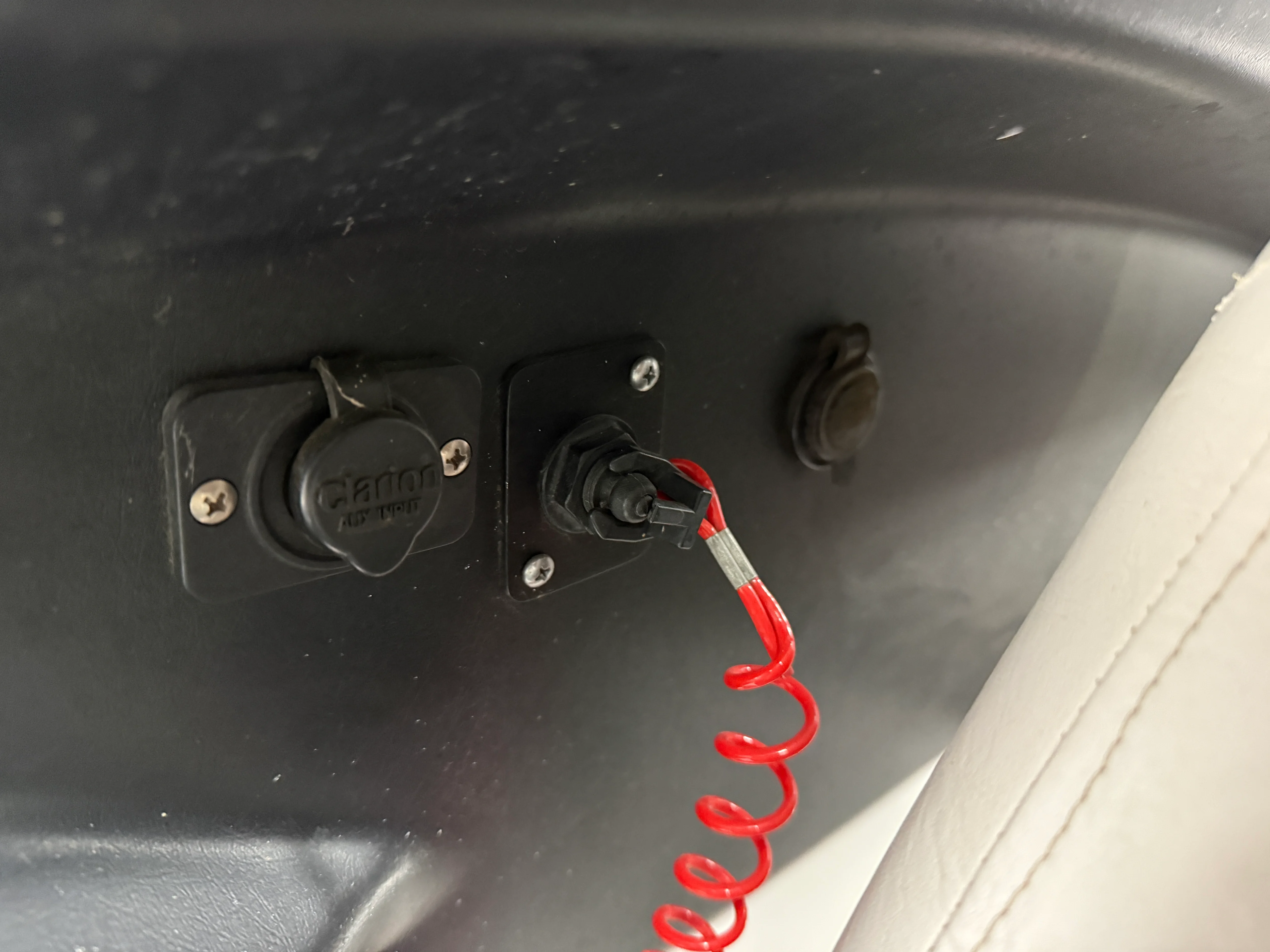 2007 Mastercraft X45 Image Thumbnail #55