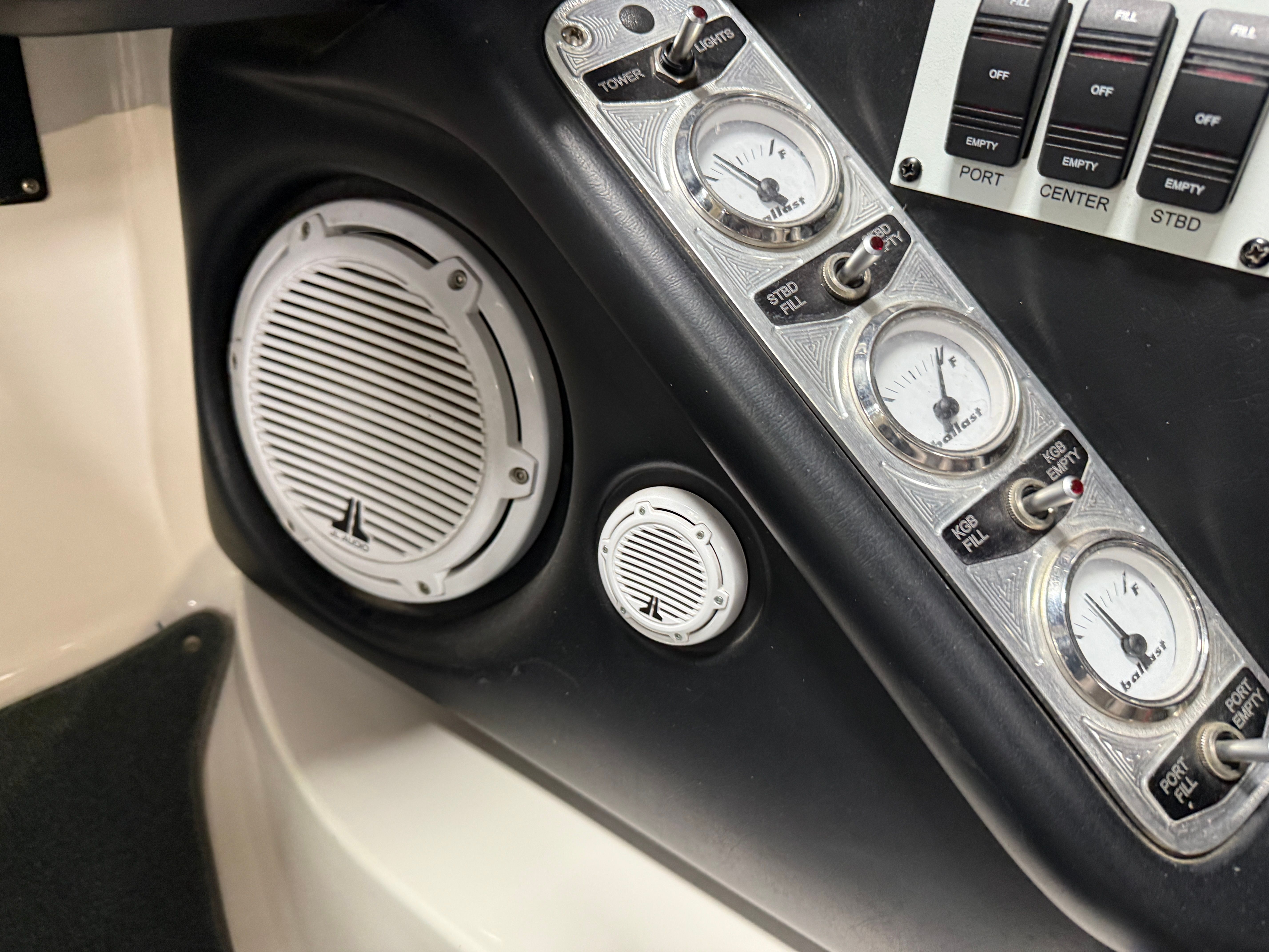 2007 Mastercraft X45 Image Thumbnail #53