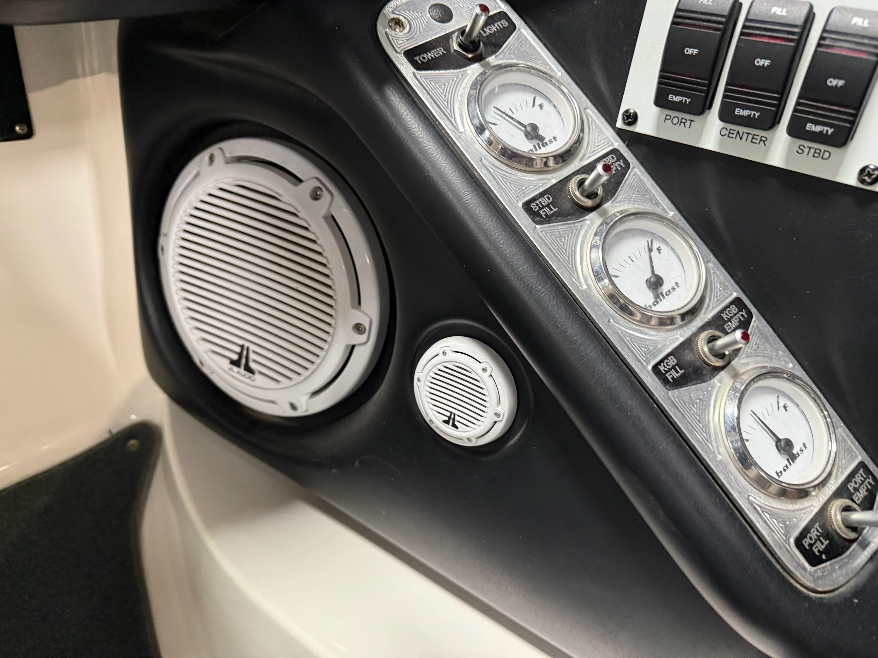 2007 Mastercraft X45 Image Thumbnail #53