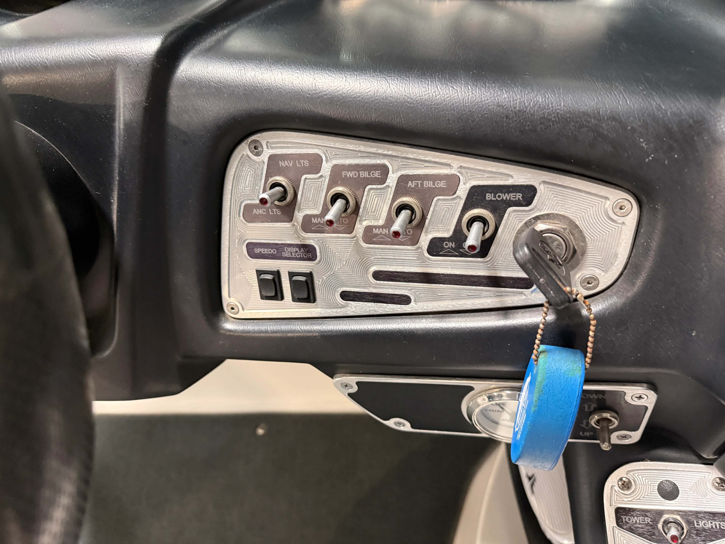 2007 Mastercraft X45 Image Thumbnail #48