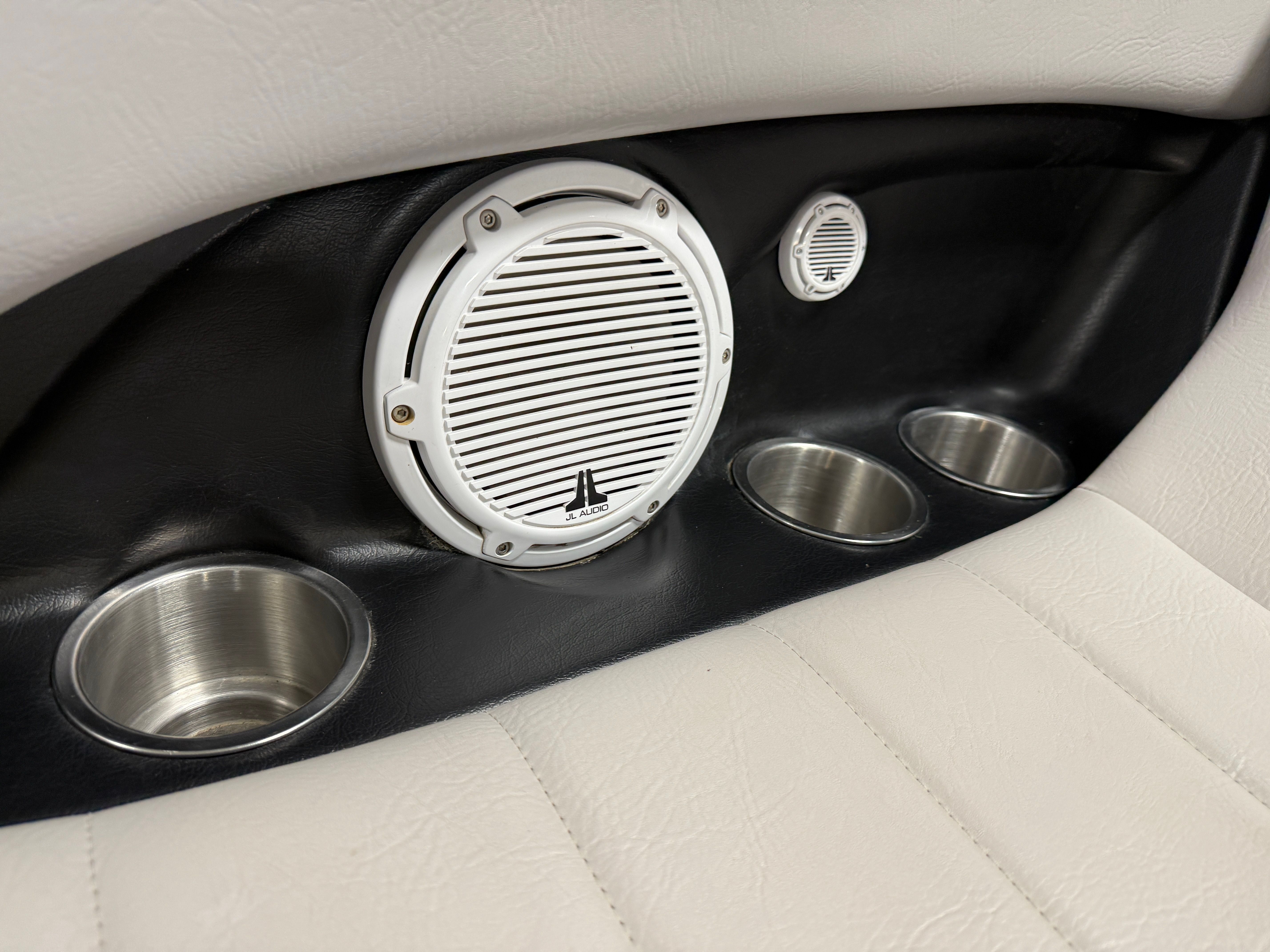 2007 Mastercraft X45 Image Thumbnail #64