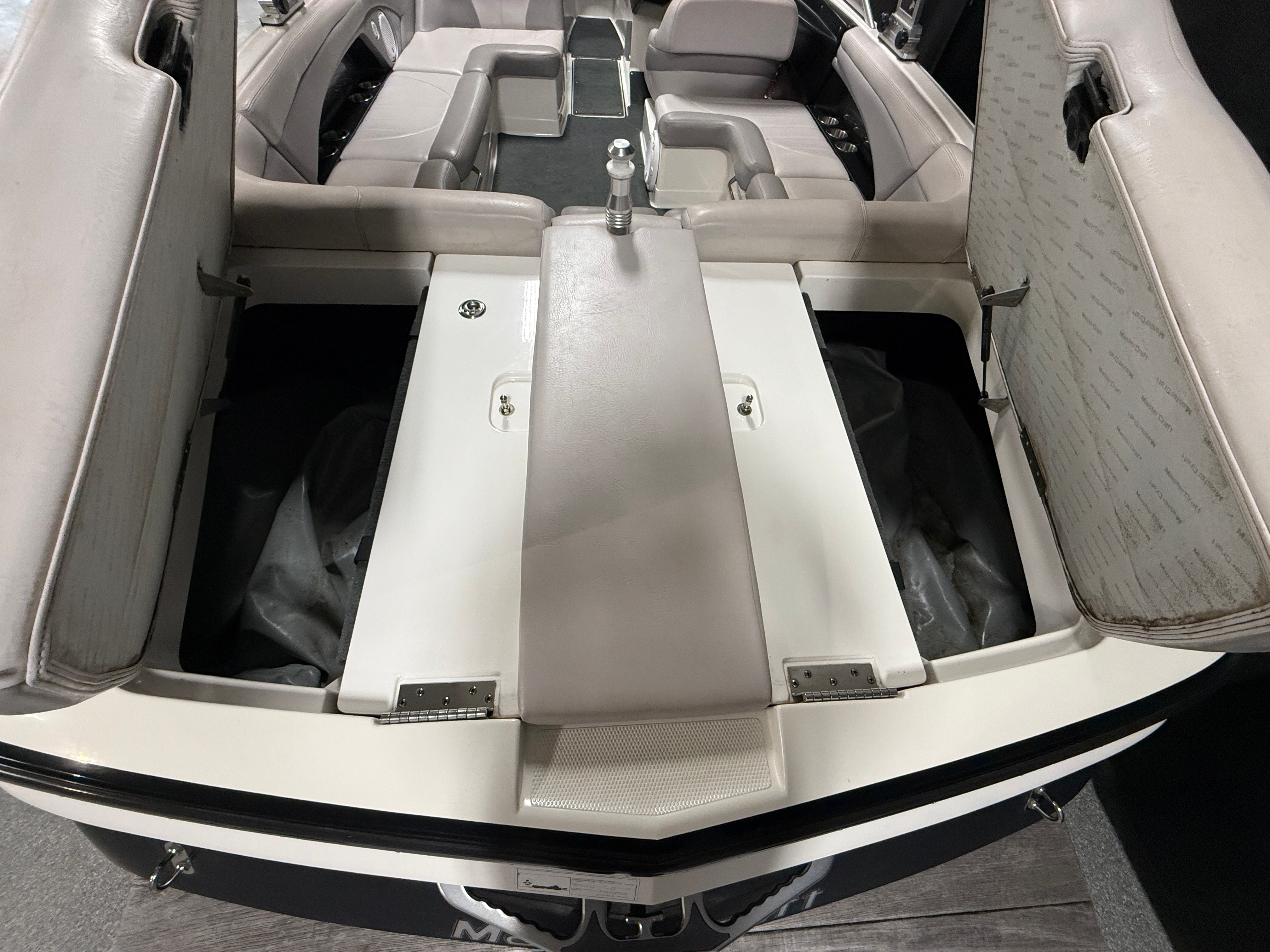 2007 Mastercraft X45 Image Thumbnail #17