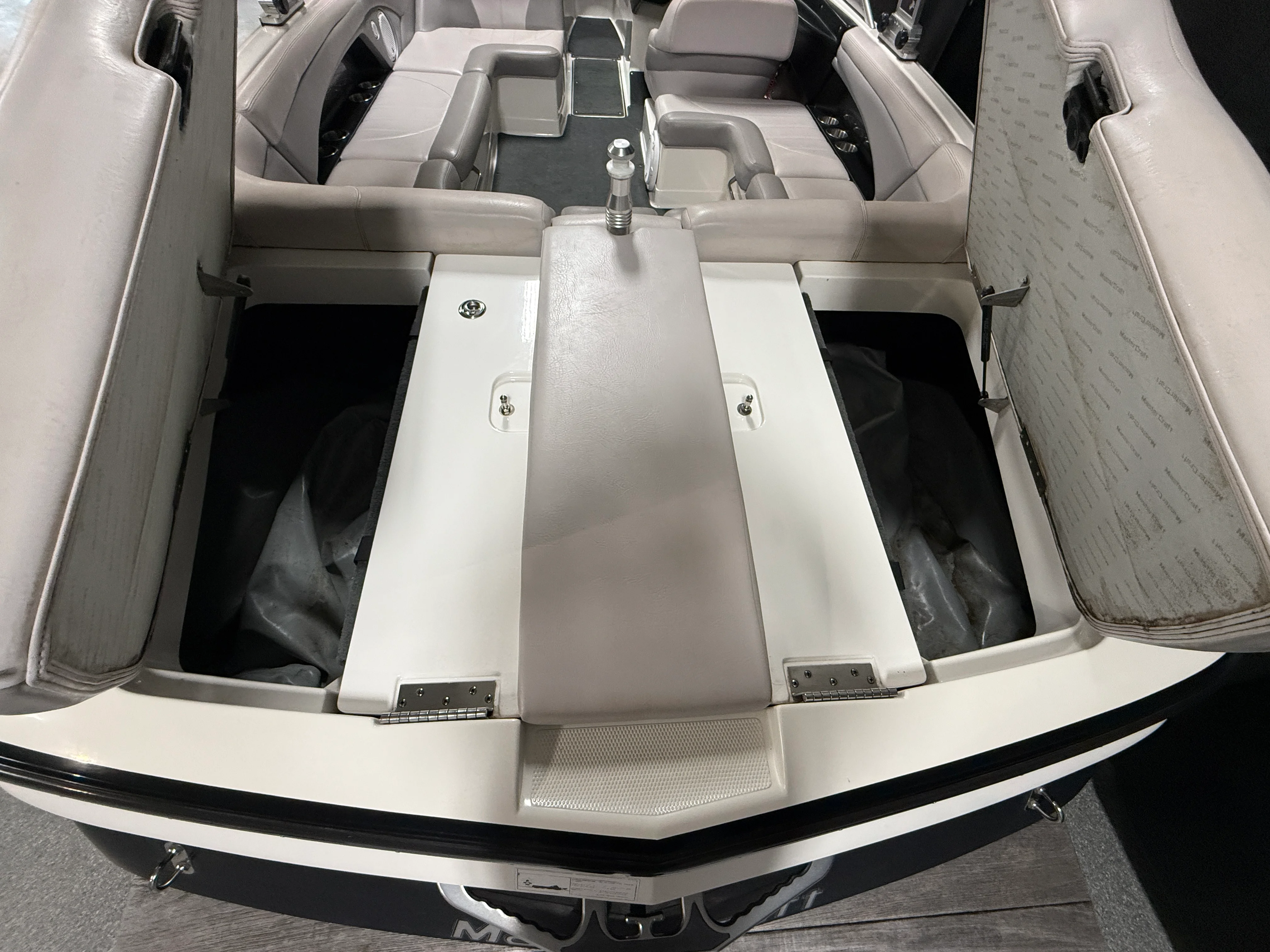 2007 Mastercraft X45 Image Thumbnail #17