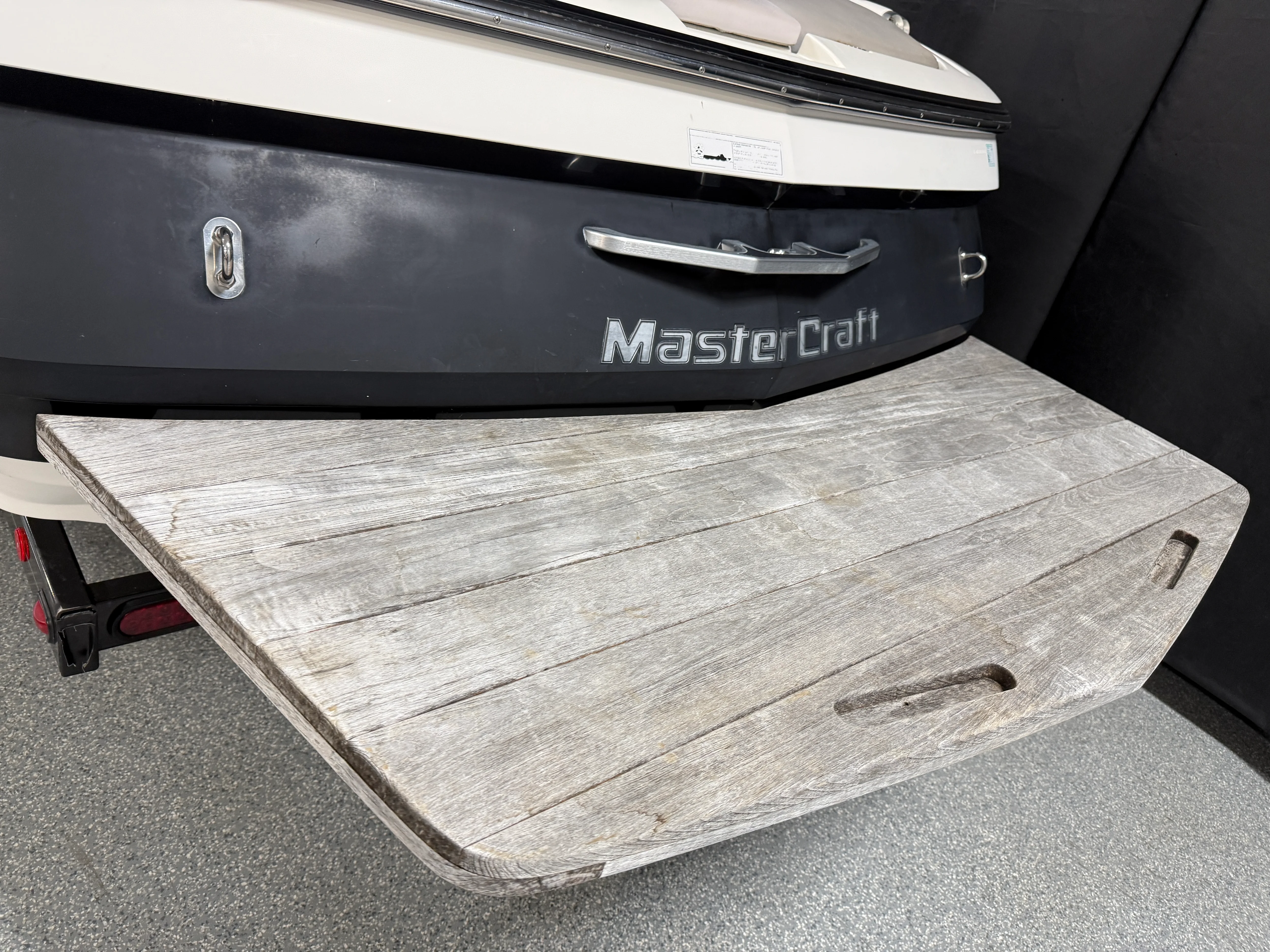 2007 Mastercraft X45 Image Thumbnail #13