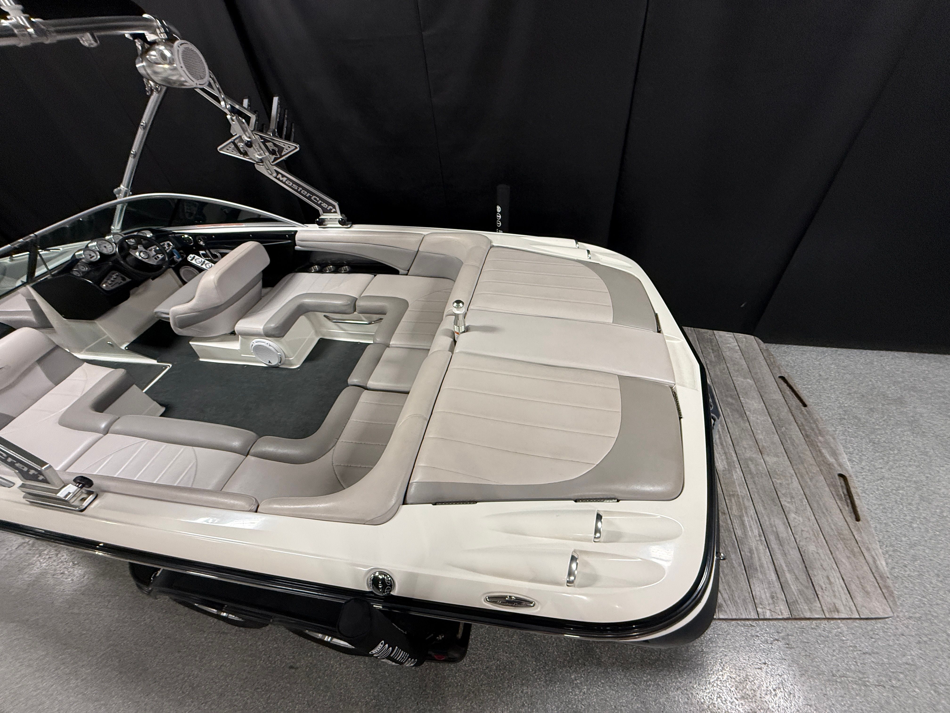 2007 Mastercraft X45 Image Thumbnail #11