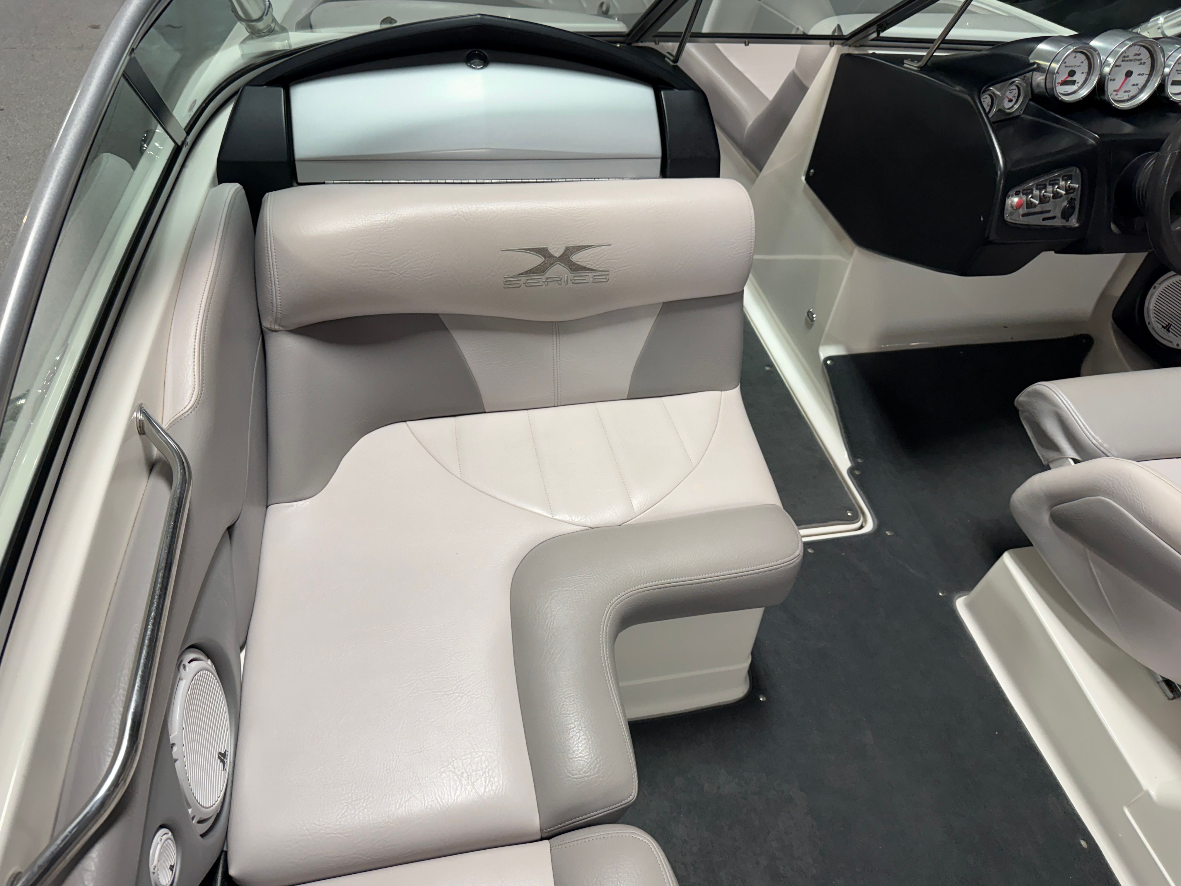 2007 Mastercraft X45 Image Thumbnail #32