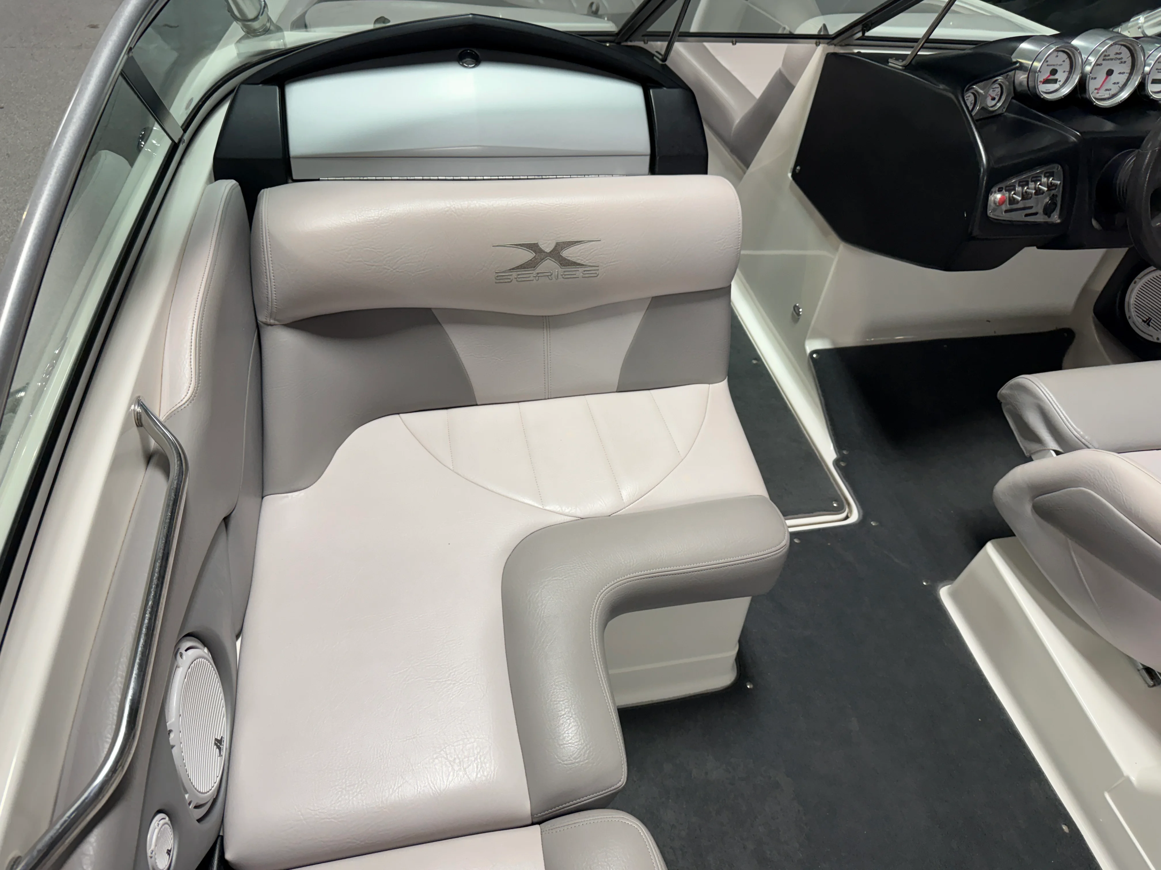 2007 Mastercraft X45 Image Thumbnail #32