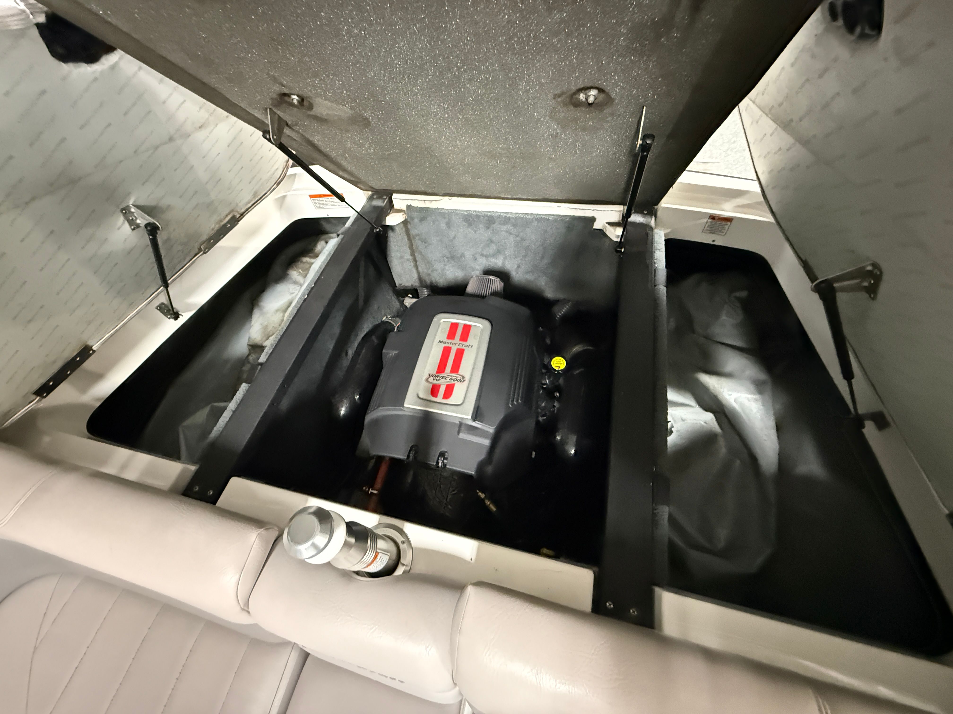 2007 Mastercraft X45 Image Thumbnail #18