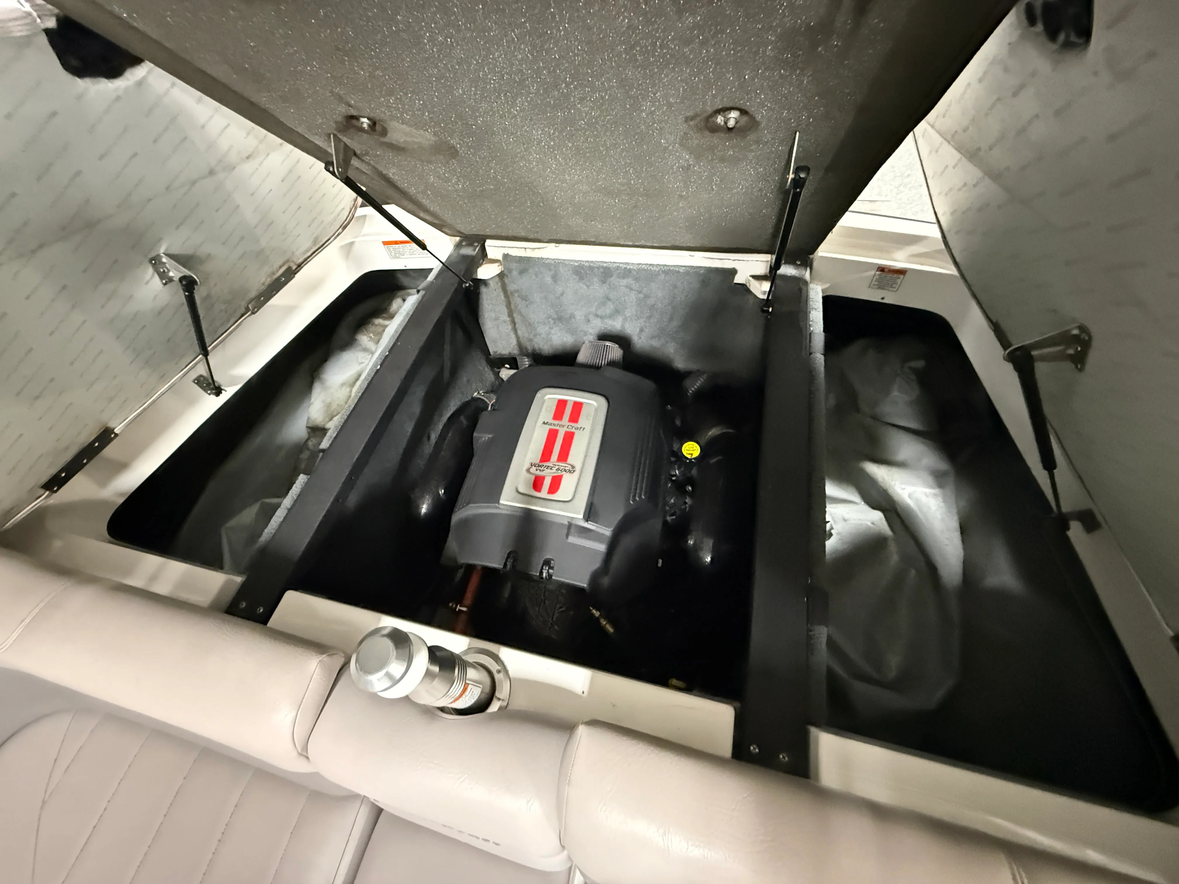 2007 Mastercraft X45 Image Thumbnail #18