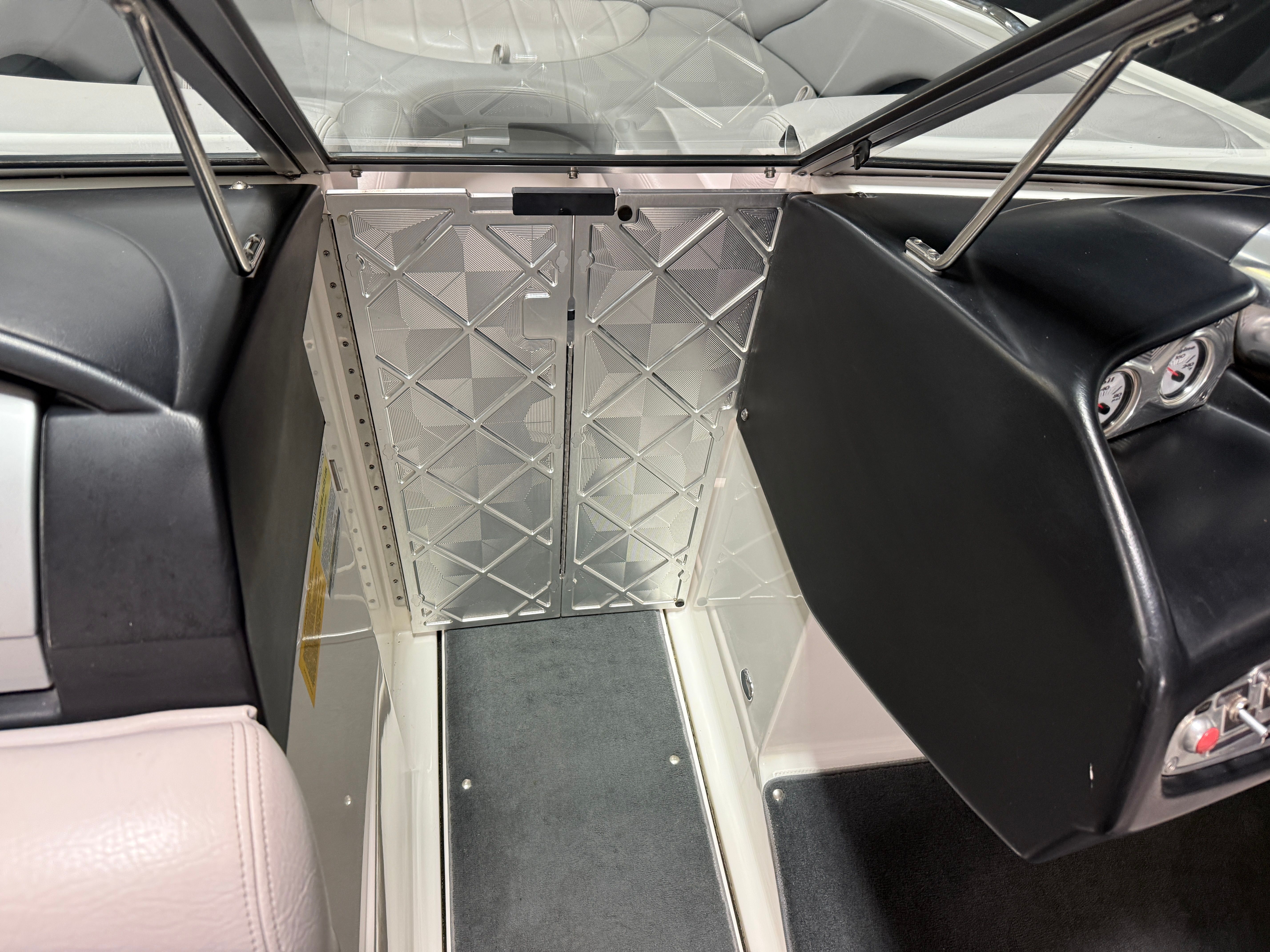 2007 Mastercraft X45 Image Thumbnail #58