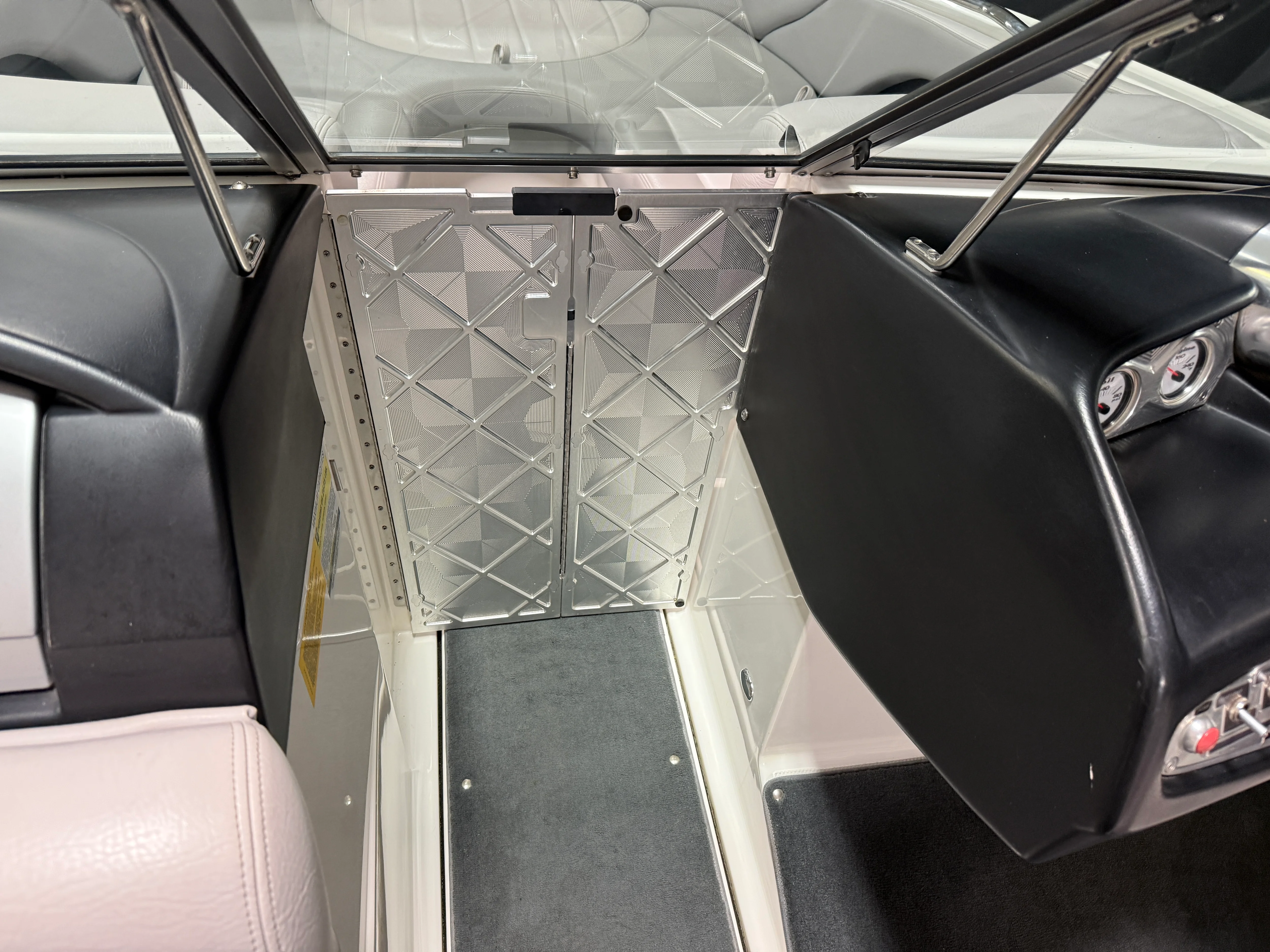 2007 Mastercraft X45 Image Thumbnail #58