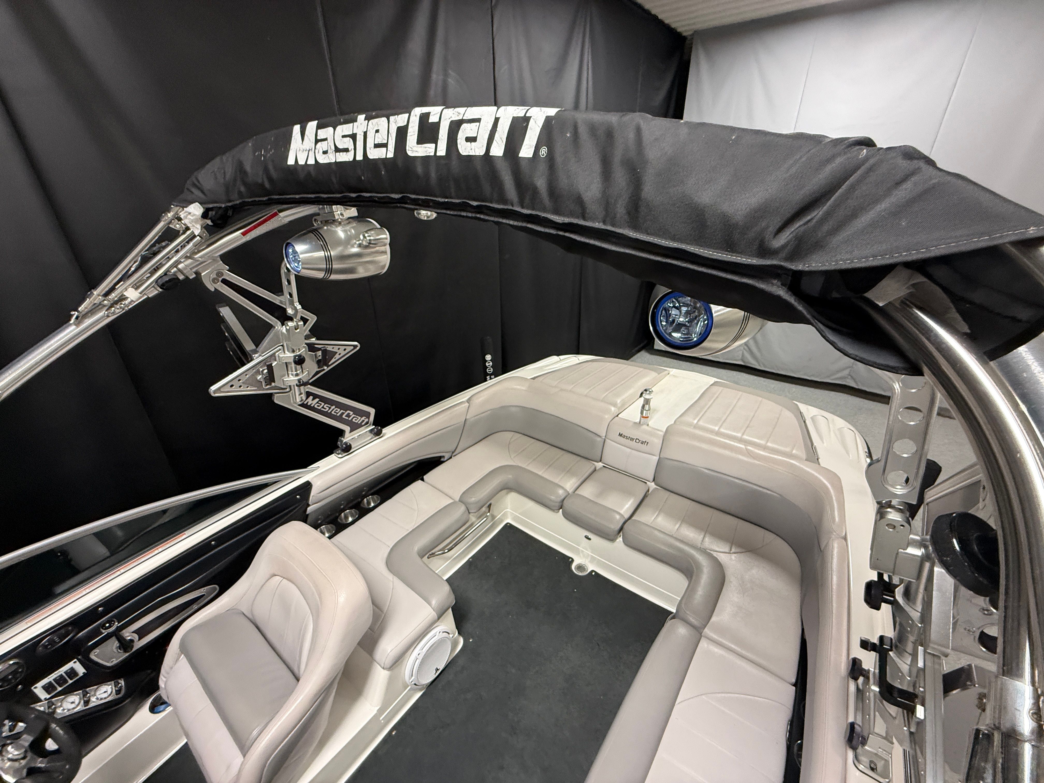 2007 Mastercraft X45 Image Thumbnail #69