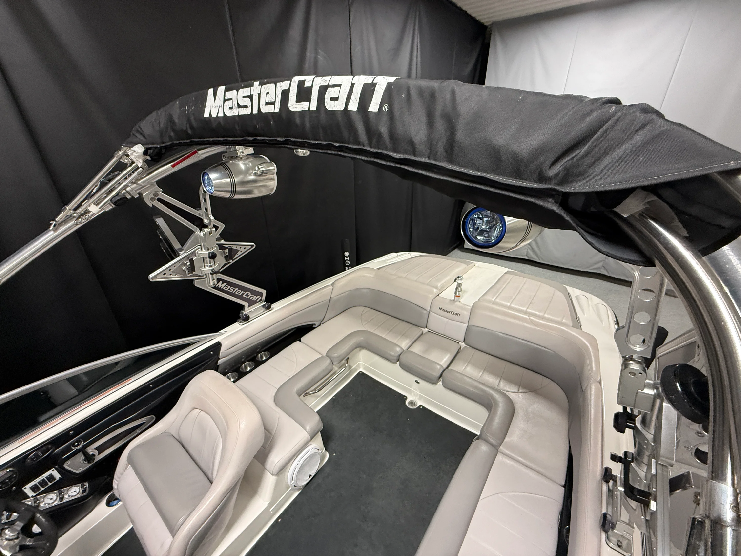 2007 Mastercraft X45 Image Thumbnail #69