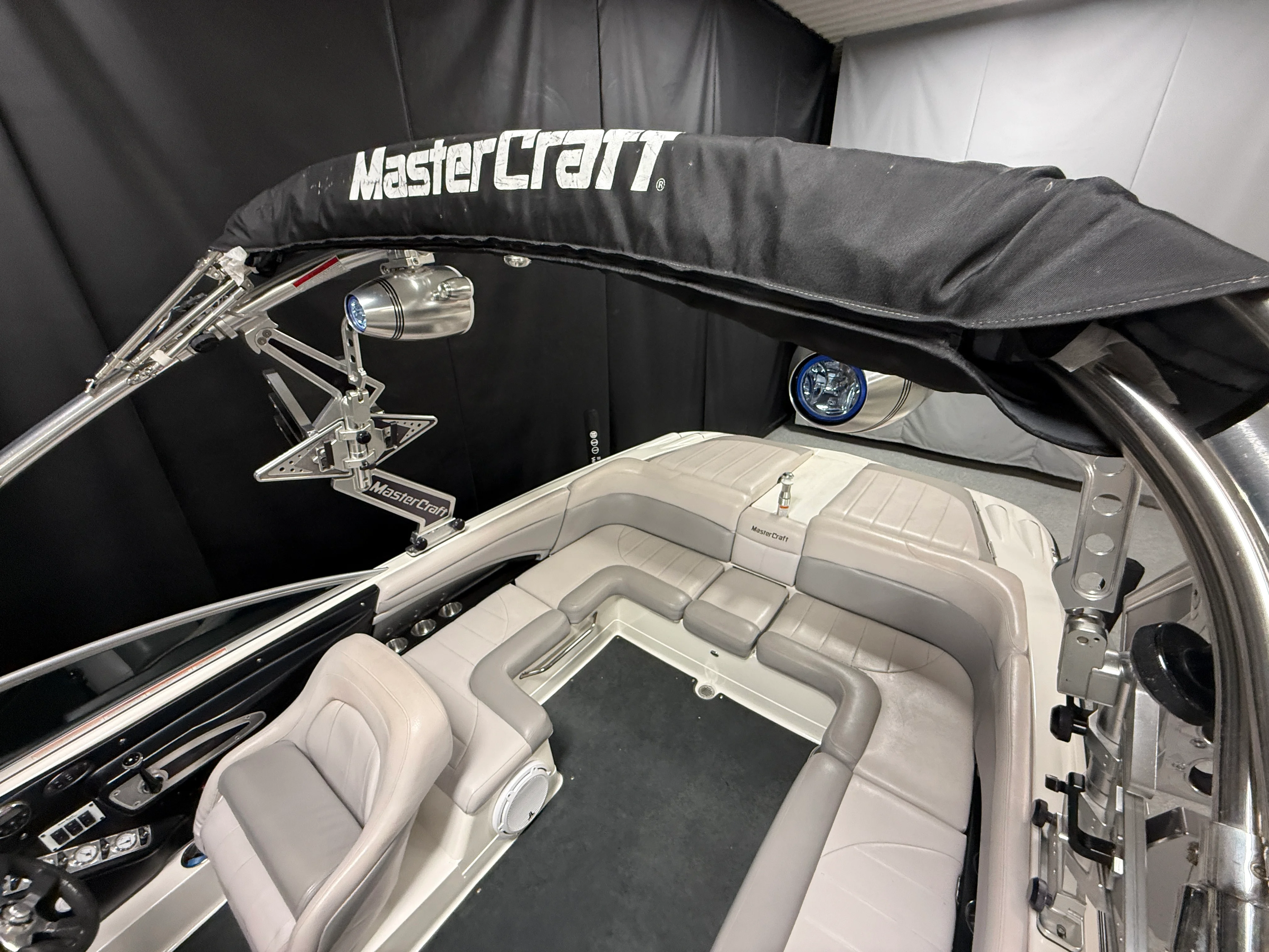 2007 Mastercraft X45 Image Thumbnail #69