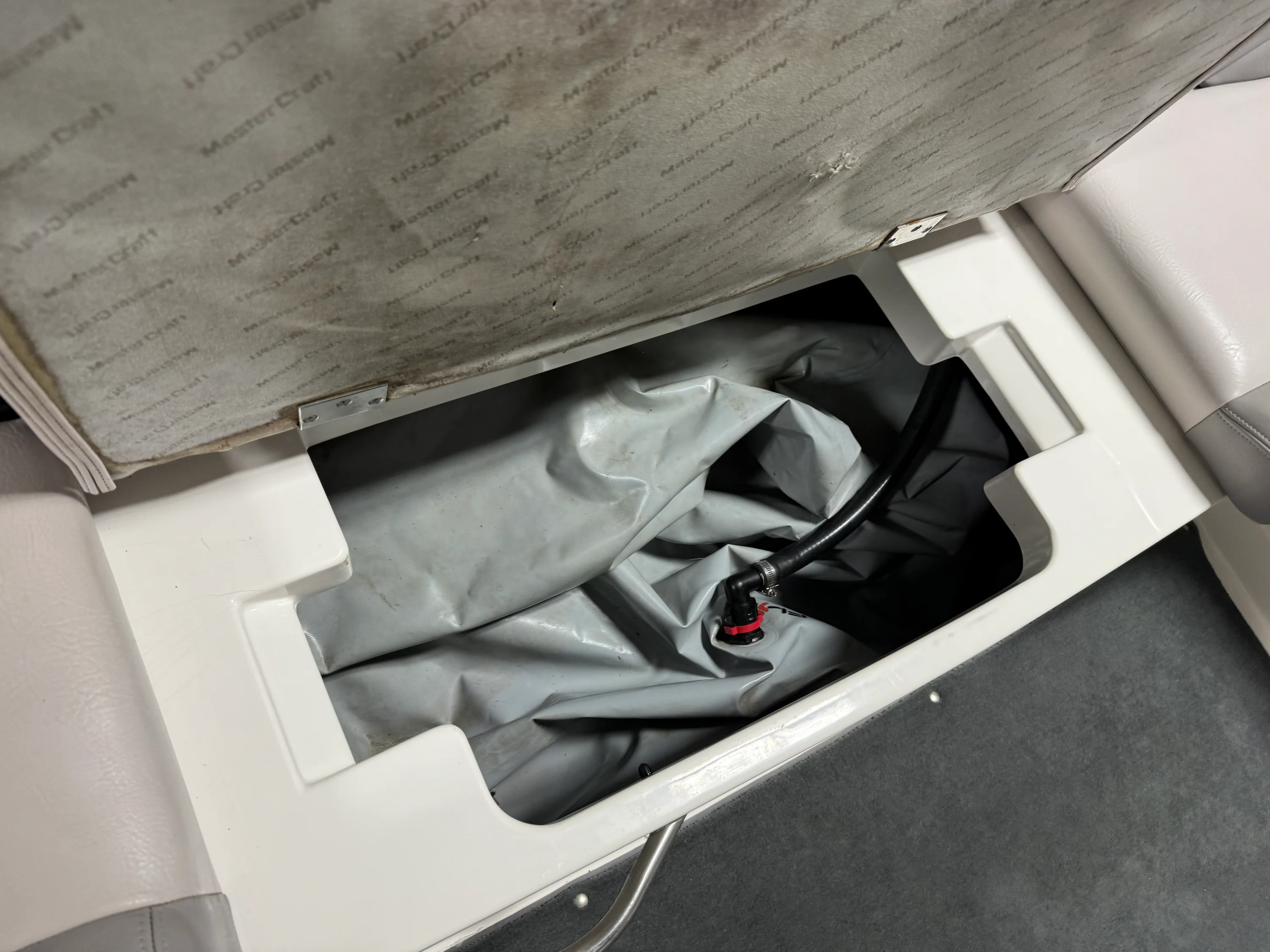 2007 Mastercraft X45 Image Thumbnail #31