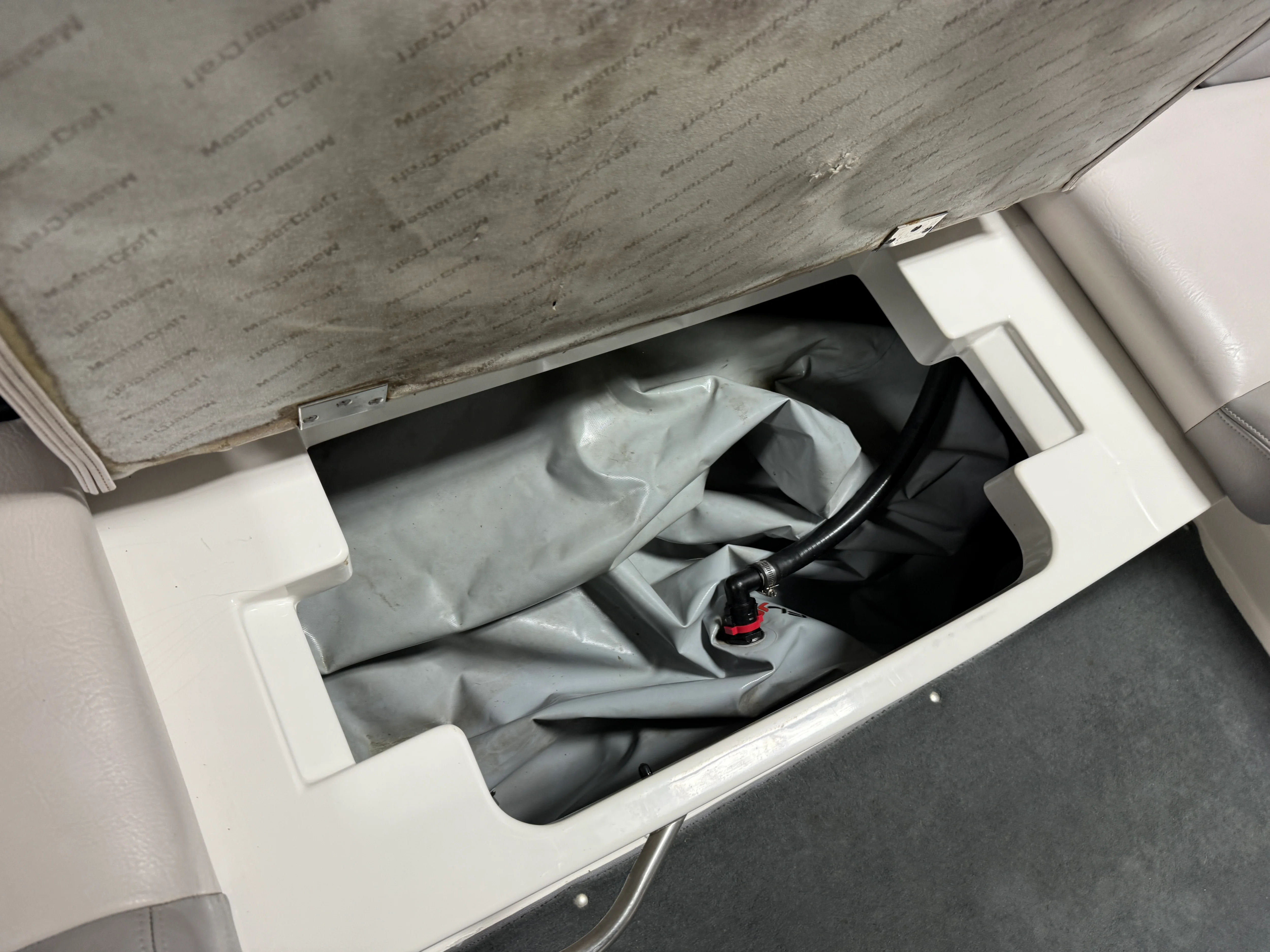 2007 Mastercraft X45 Image Thumbnail #31