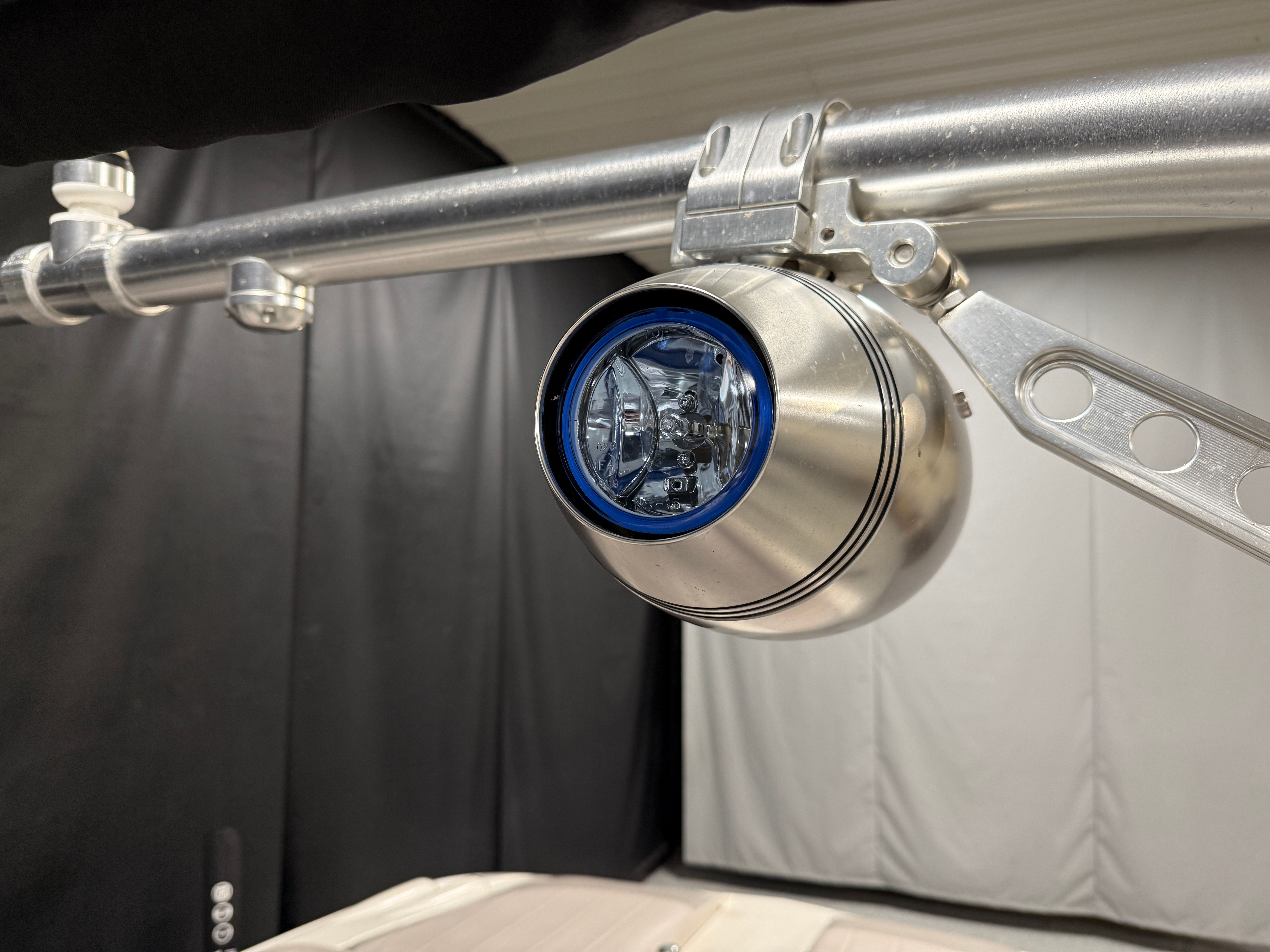 2007 Mastercraft X45 Image Thumbnail #67