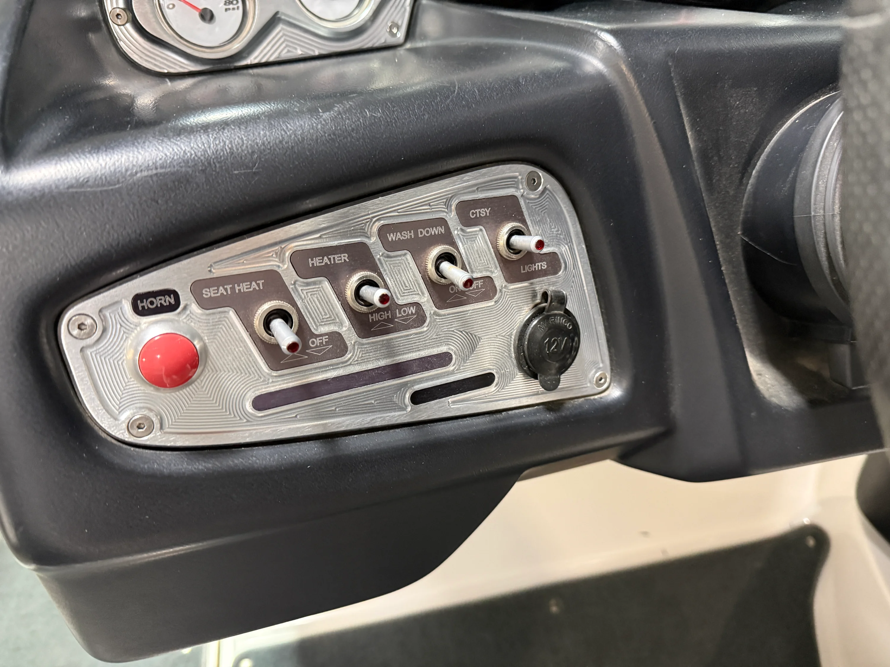 2007 Mastercraft X45 Image Thumbnail #43