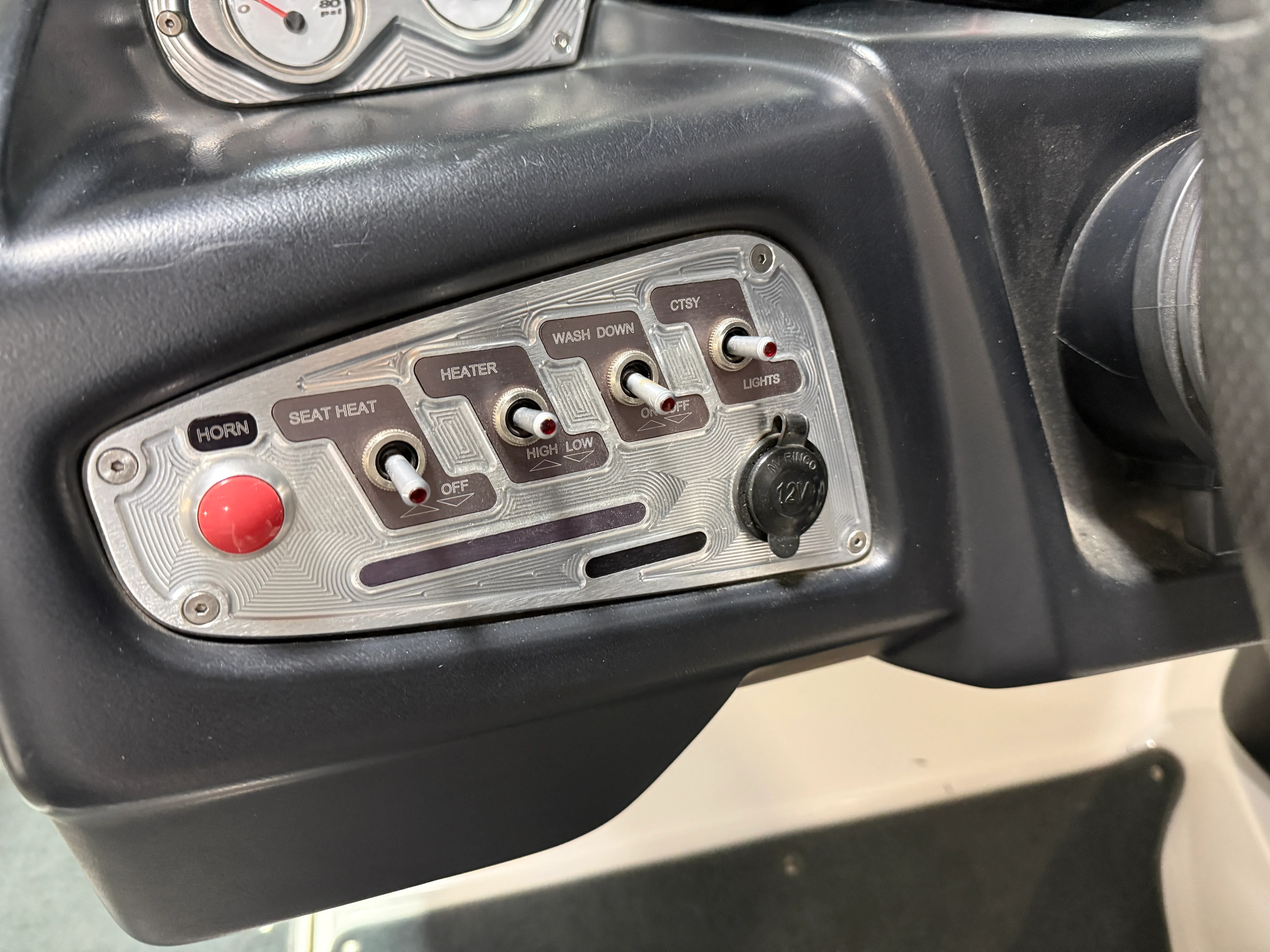 2007 Mastercraft X45 Image Thumbnail #43