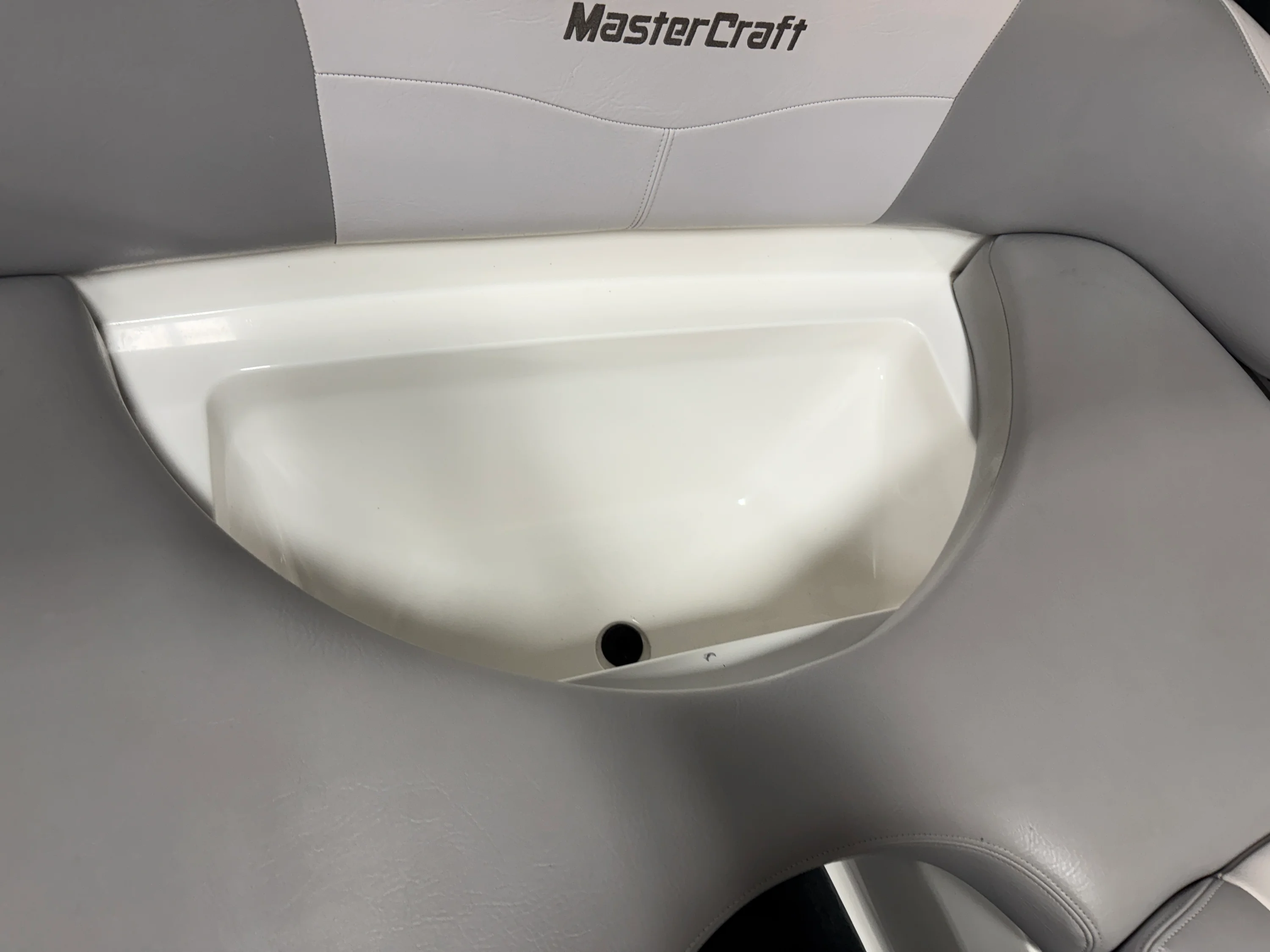 2007 Mastercraft X45 Image Thumbnail #60