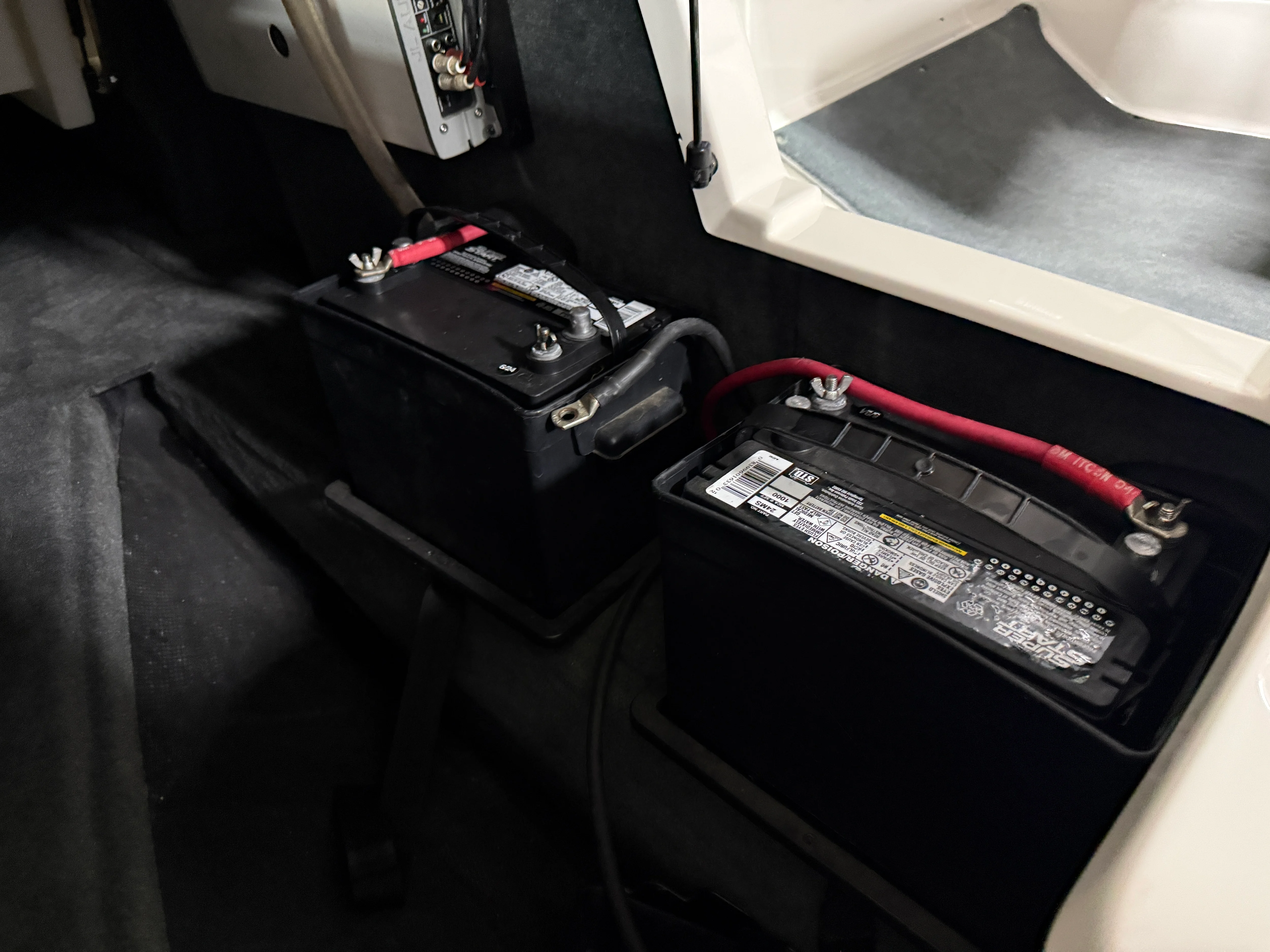 2007 Mastercraft X45 Image Thumbnail #34