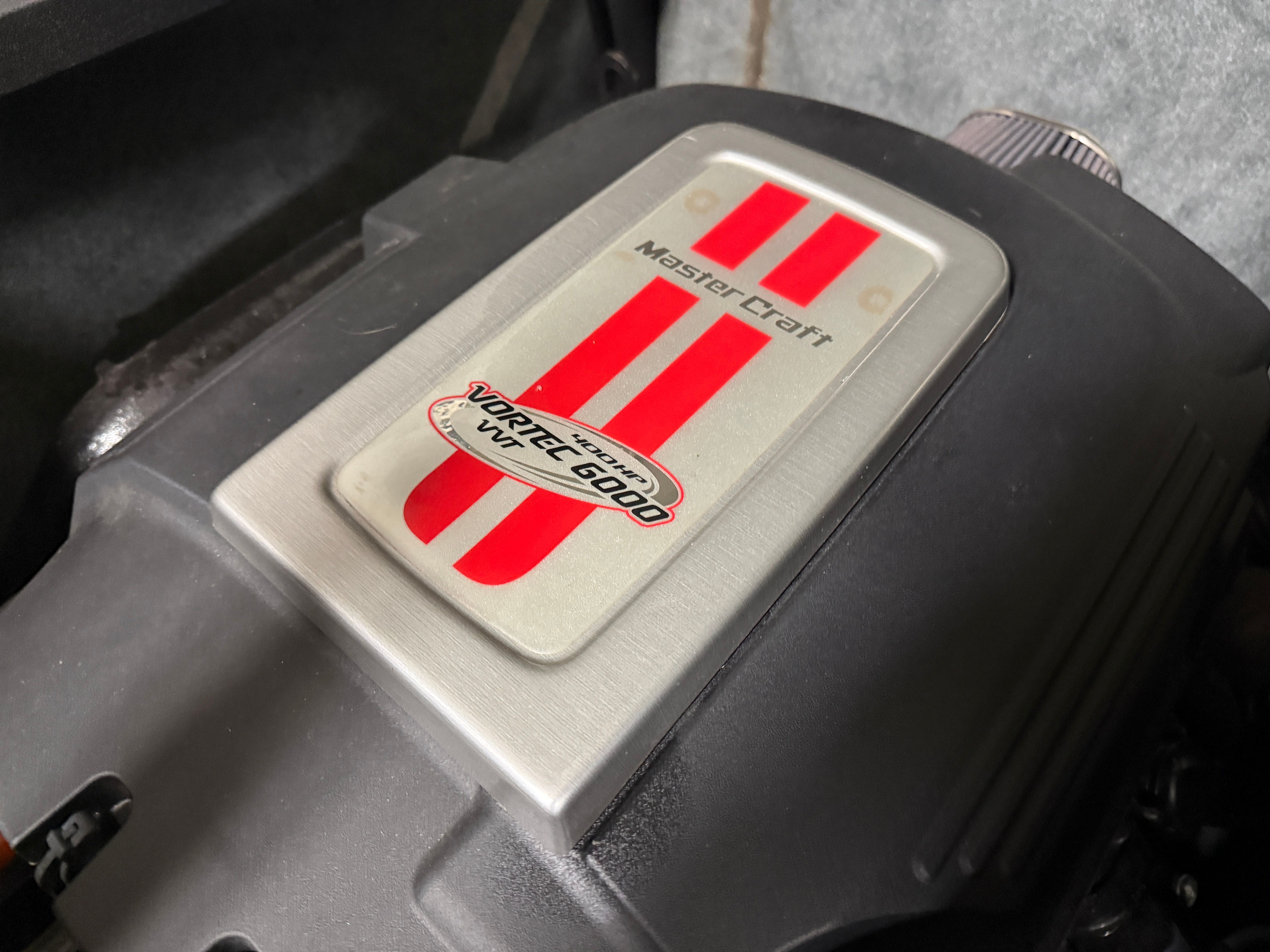 2007 Mastercraft X45 Image Thumbnail #20