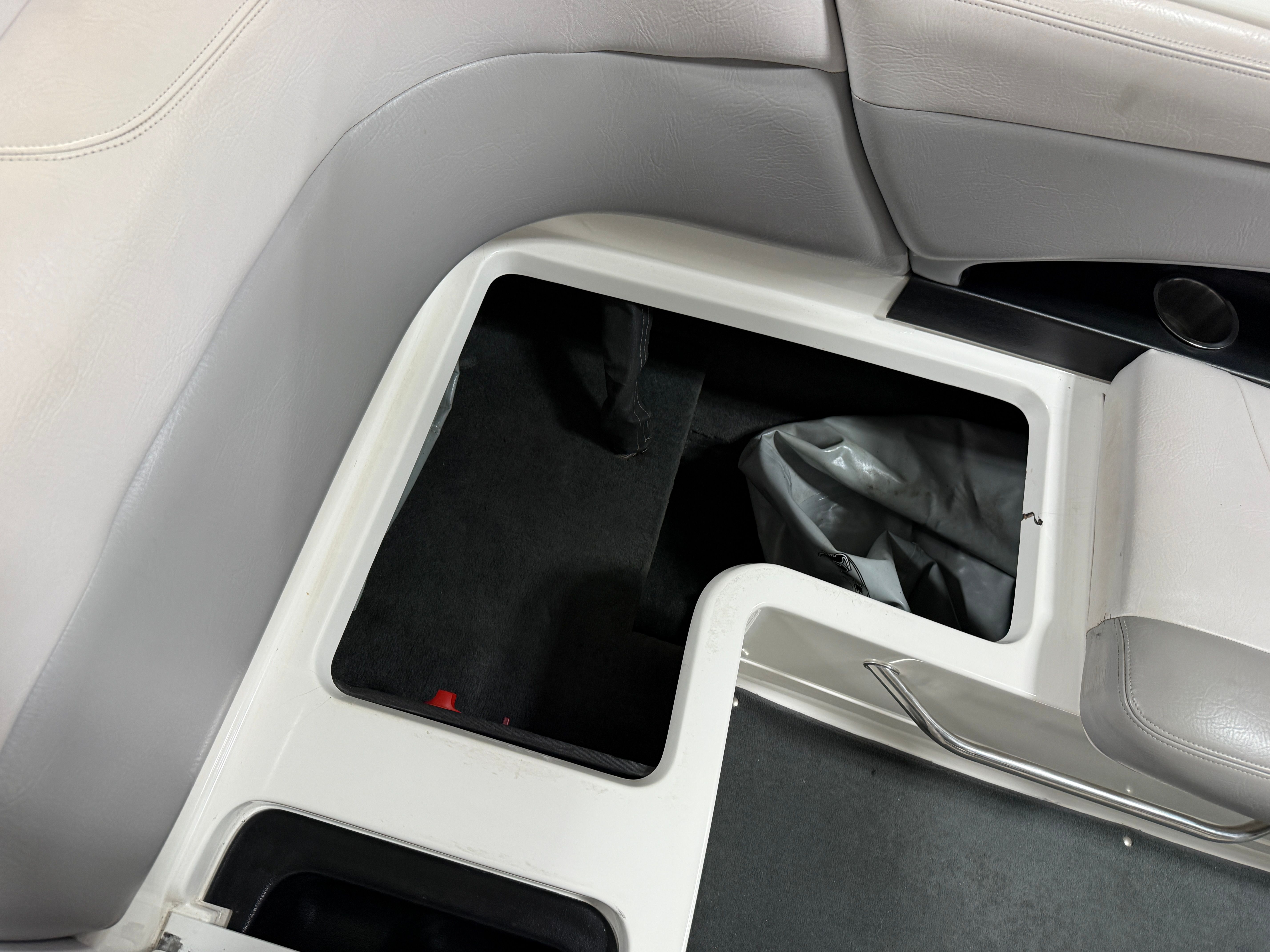 2007 Mastercraft X45 Image Thumbnail #25