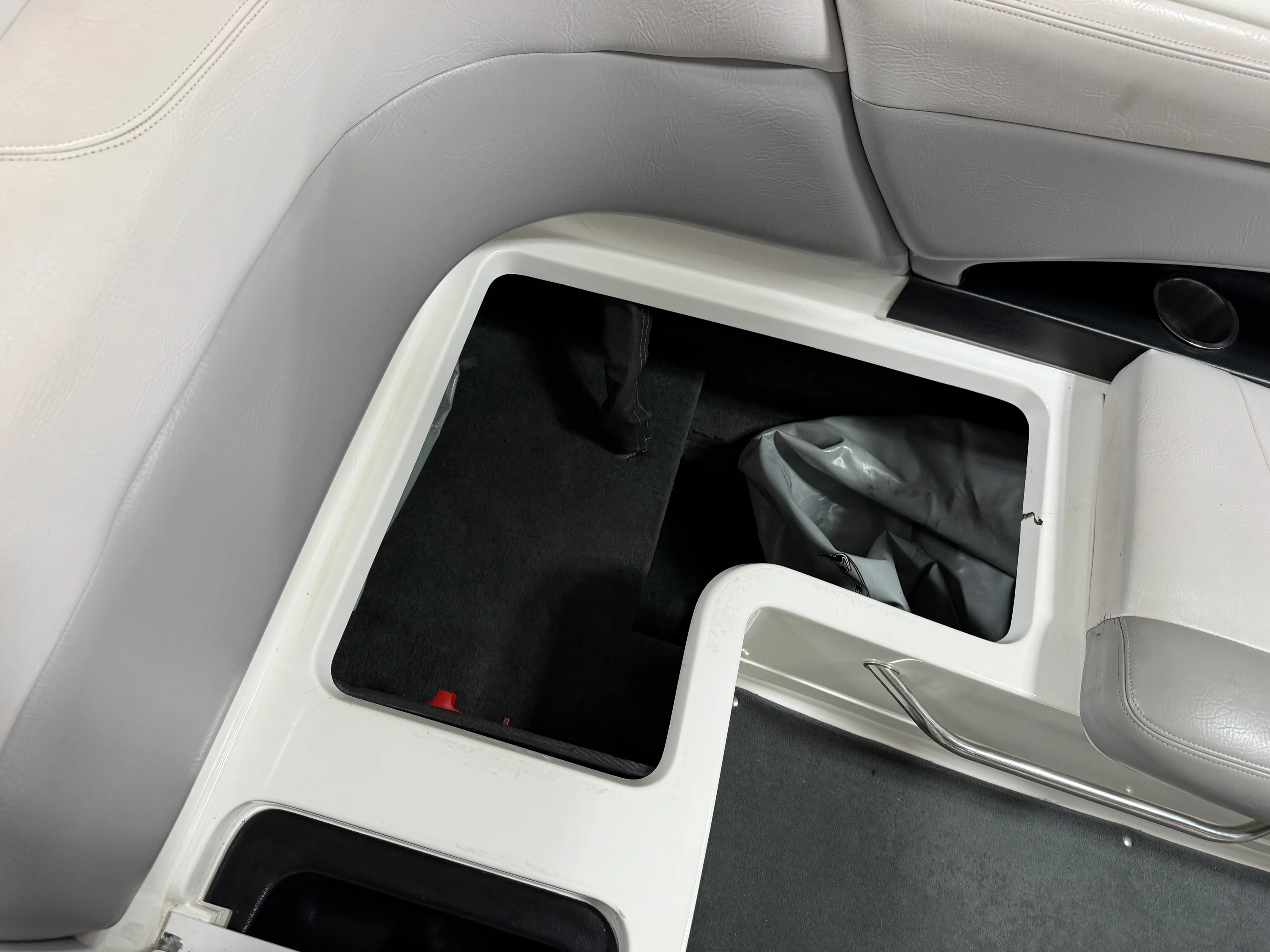 2007 Mastercraft X45 Image Thumbnail #25