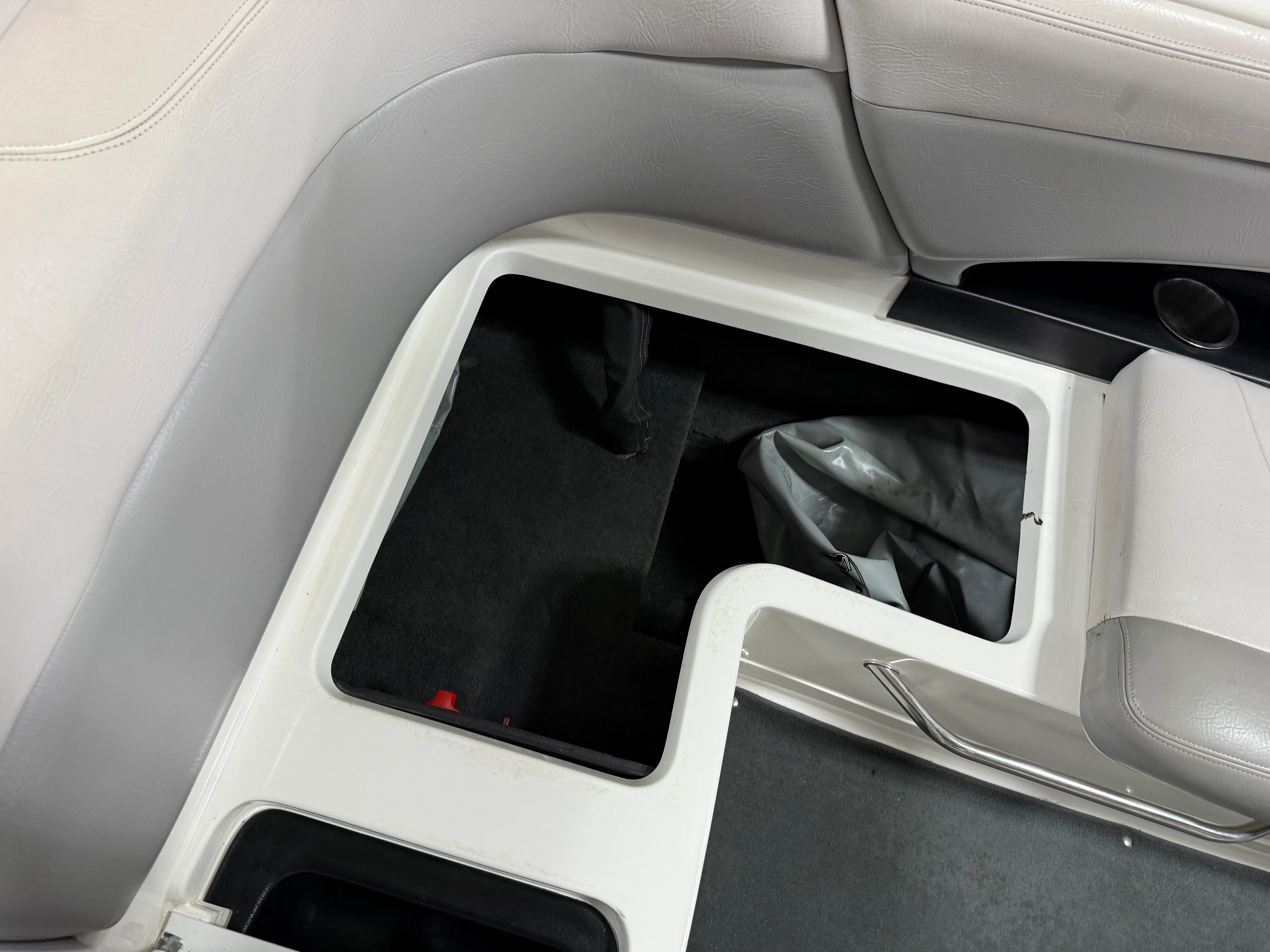 2007 Mastercraft X45 Image Thumbnail #25