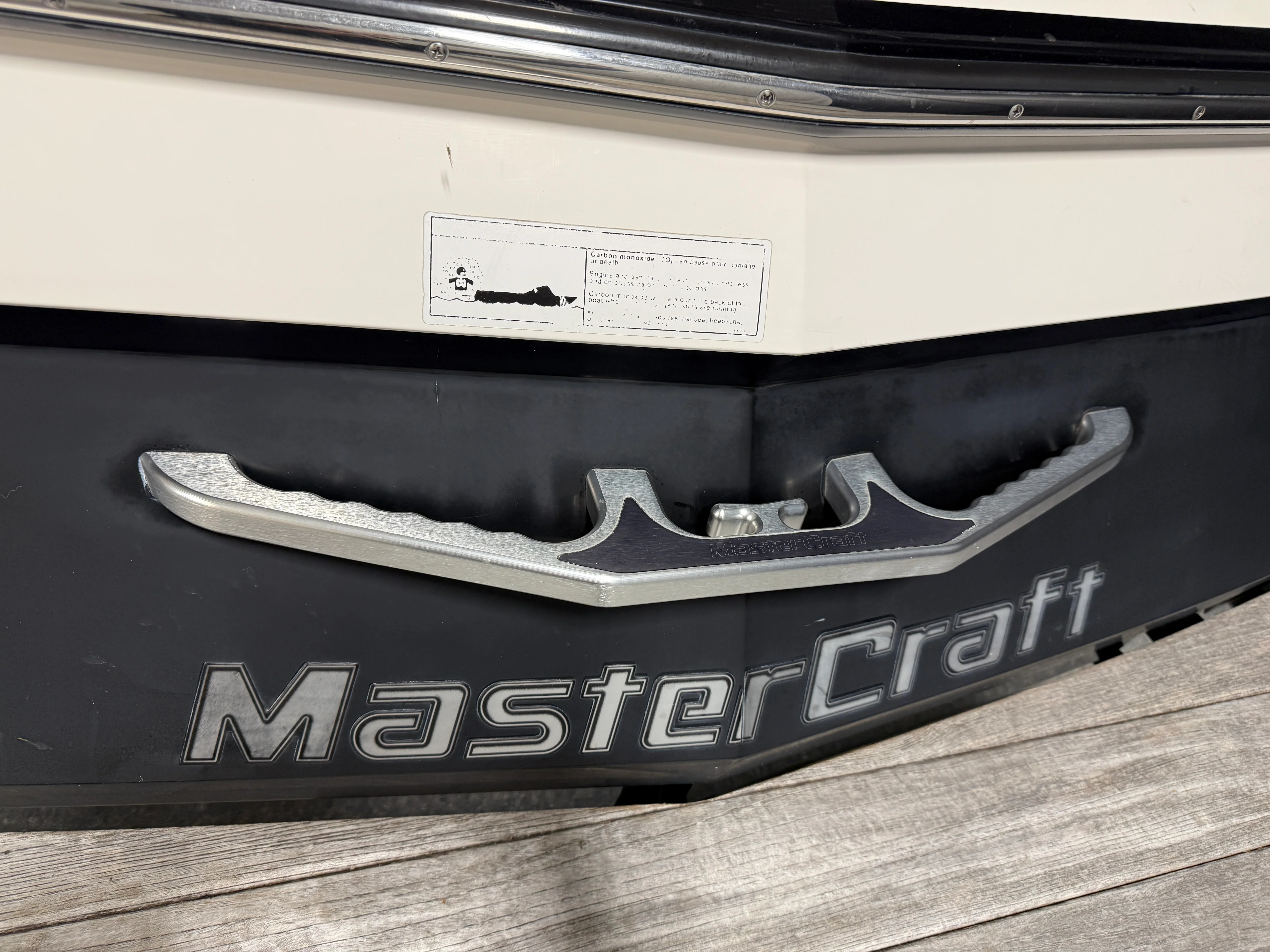 2007 Mastercraft X45 Image Thumbnail #15