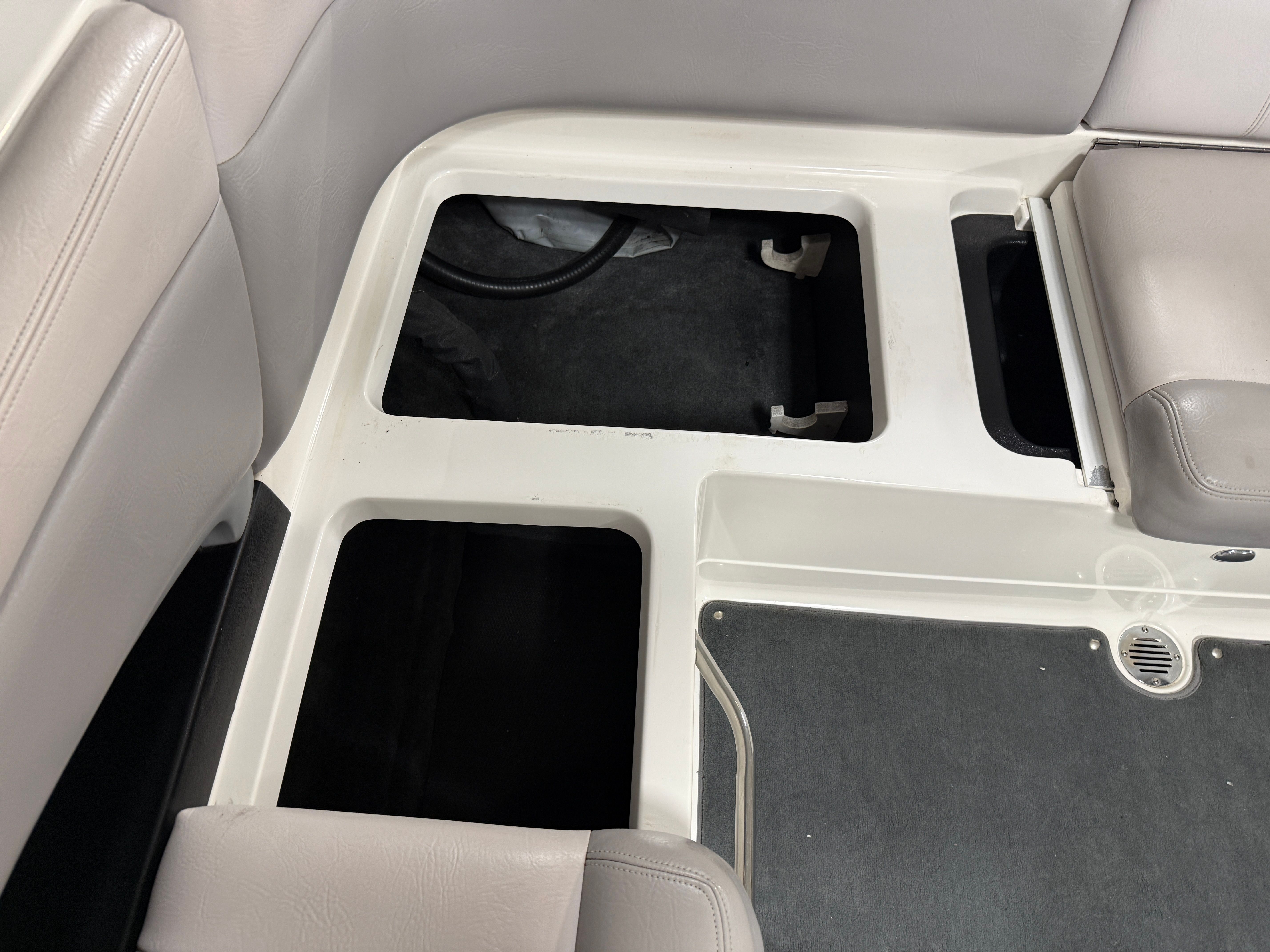 2007 Mastercraft X45 Image Thumbnail #23