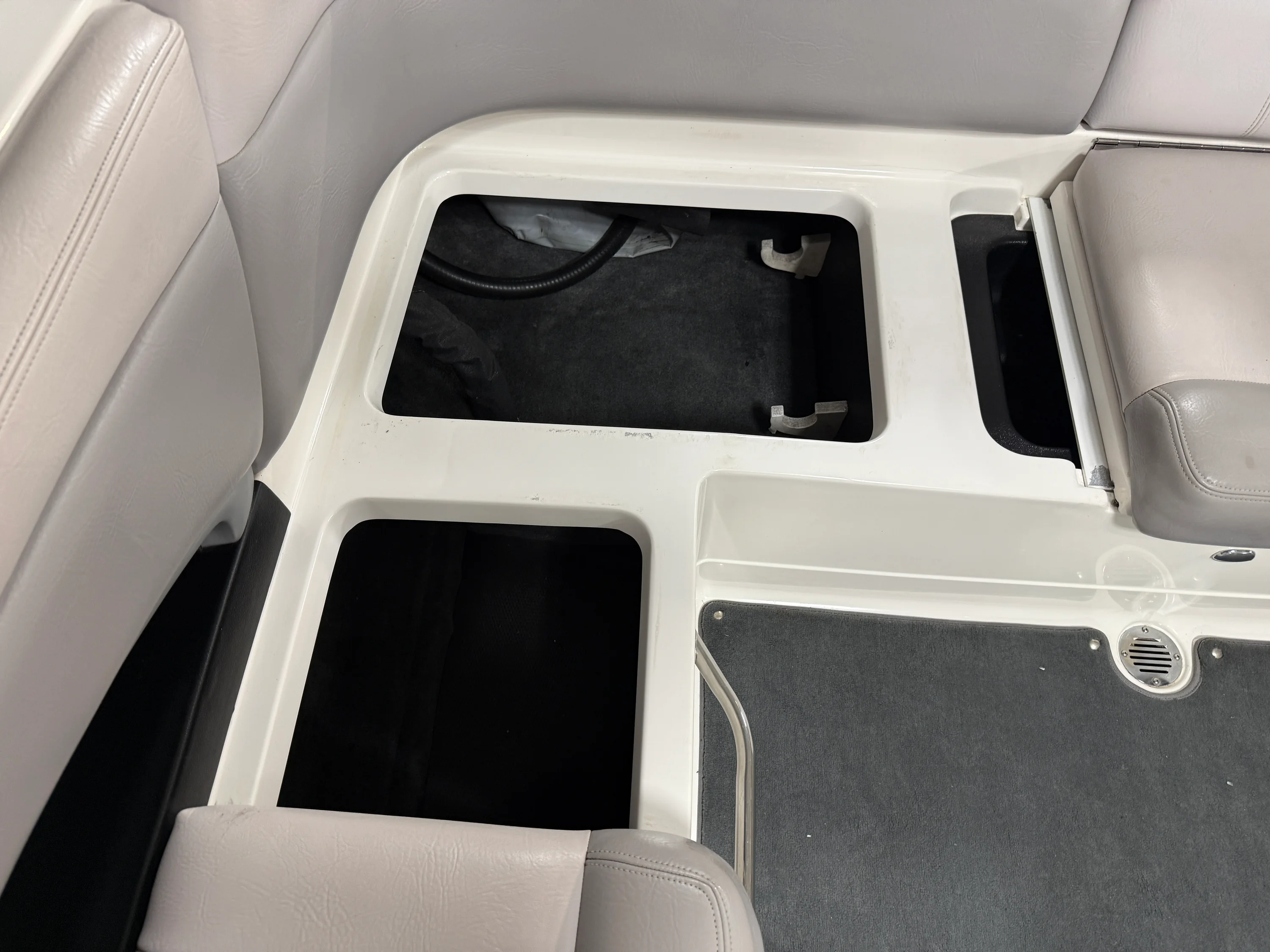 2007 Mastercraft X45 Image Thumbnail #23