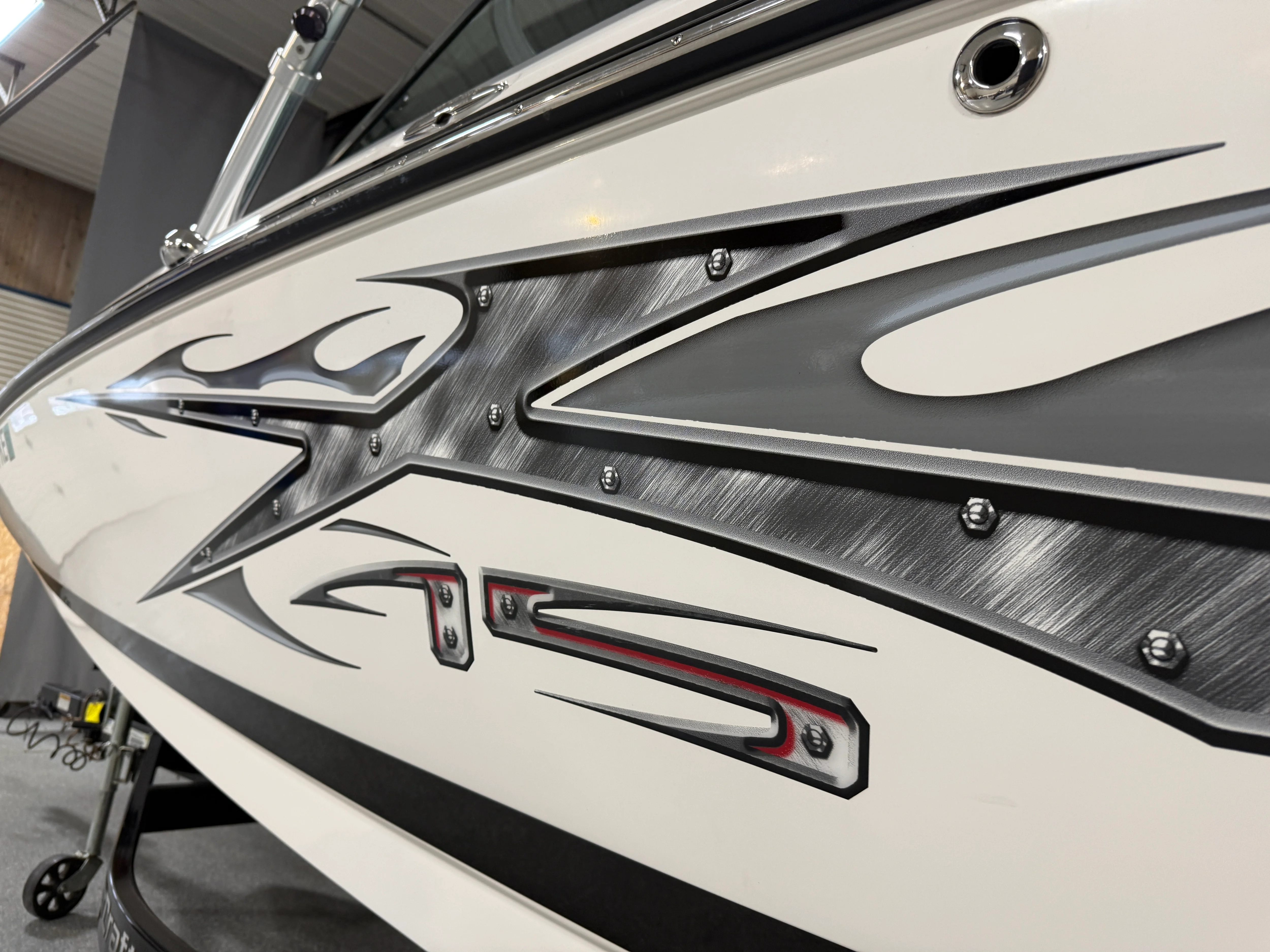 2007 Mastercraft X45 Image Thumbnail #71