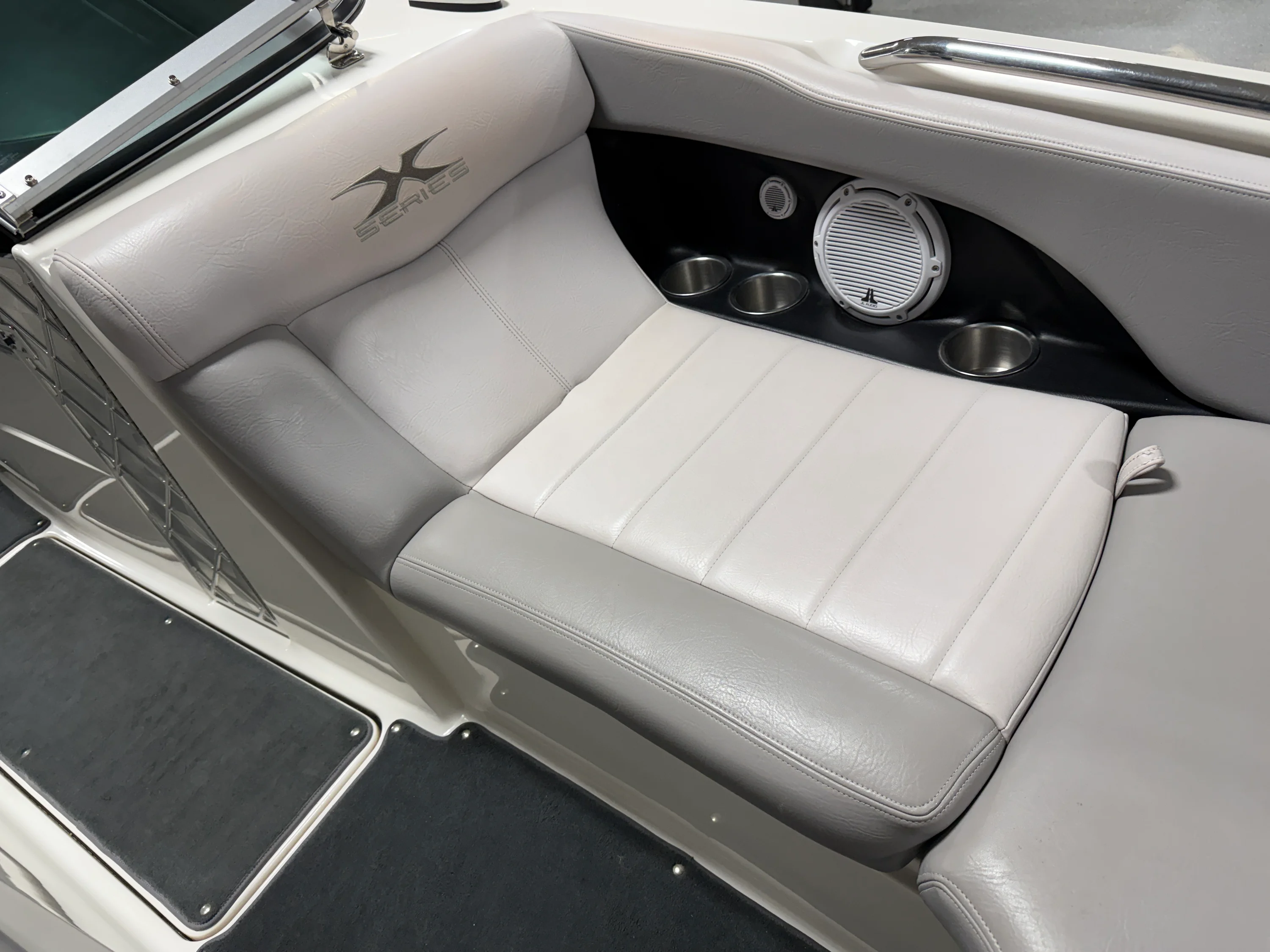 2007 Mastercraft X45 Image Thumbnail #61