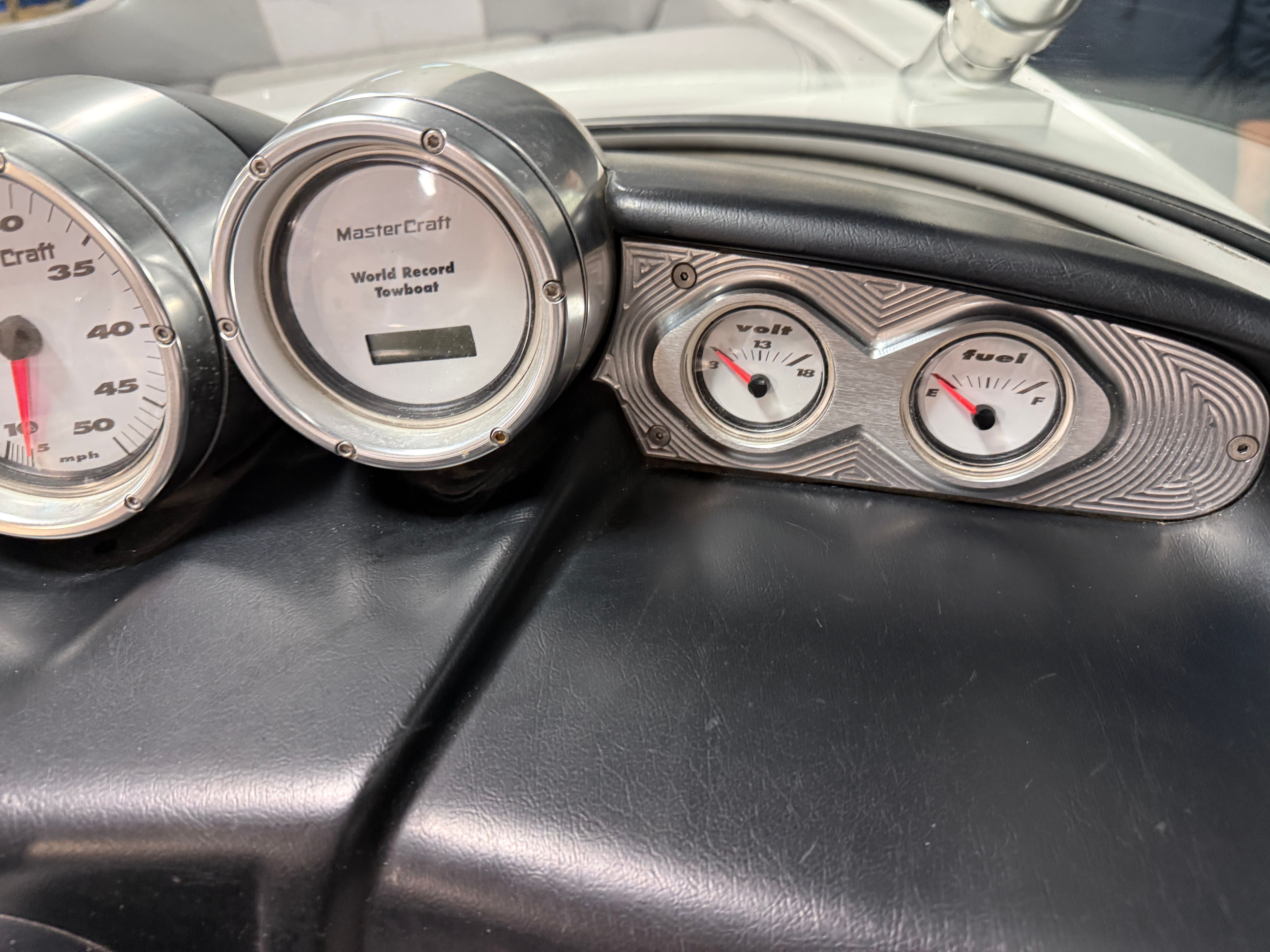 2007 Mastercraft X45 Image Thumbnail #47