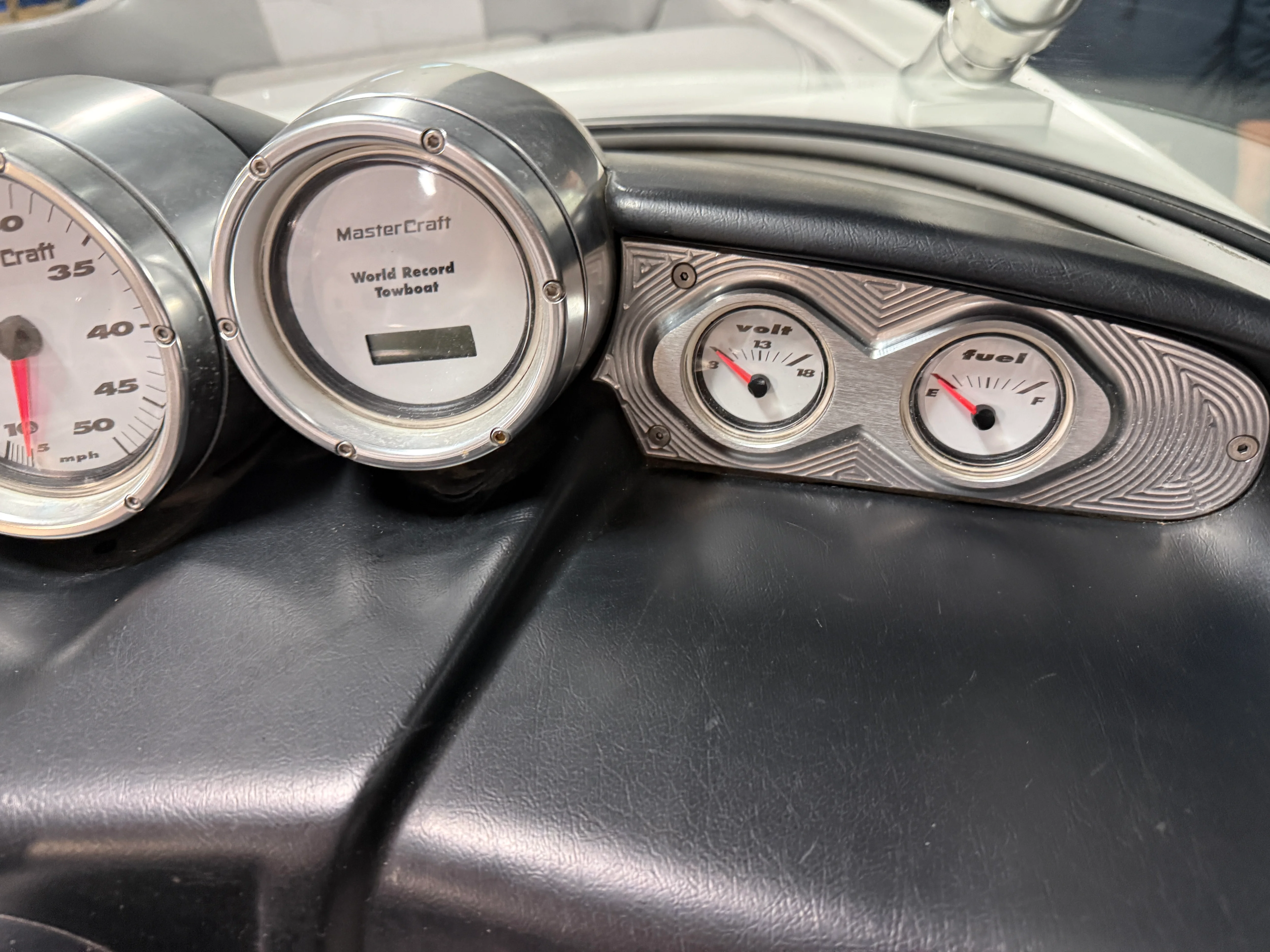 2007 Mastercraft X45 Image Thumbnail #47