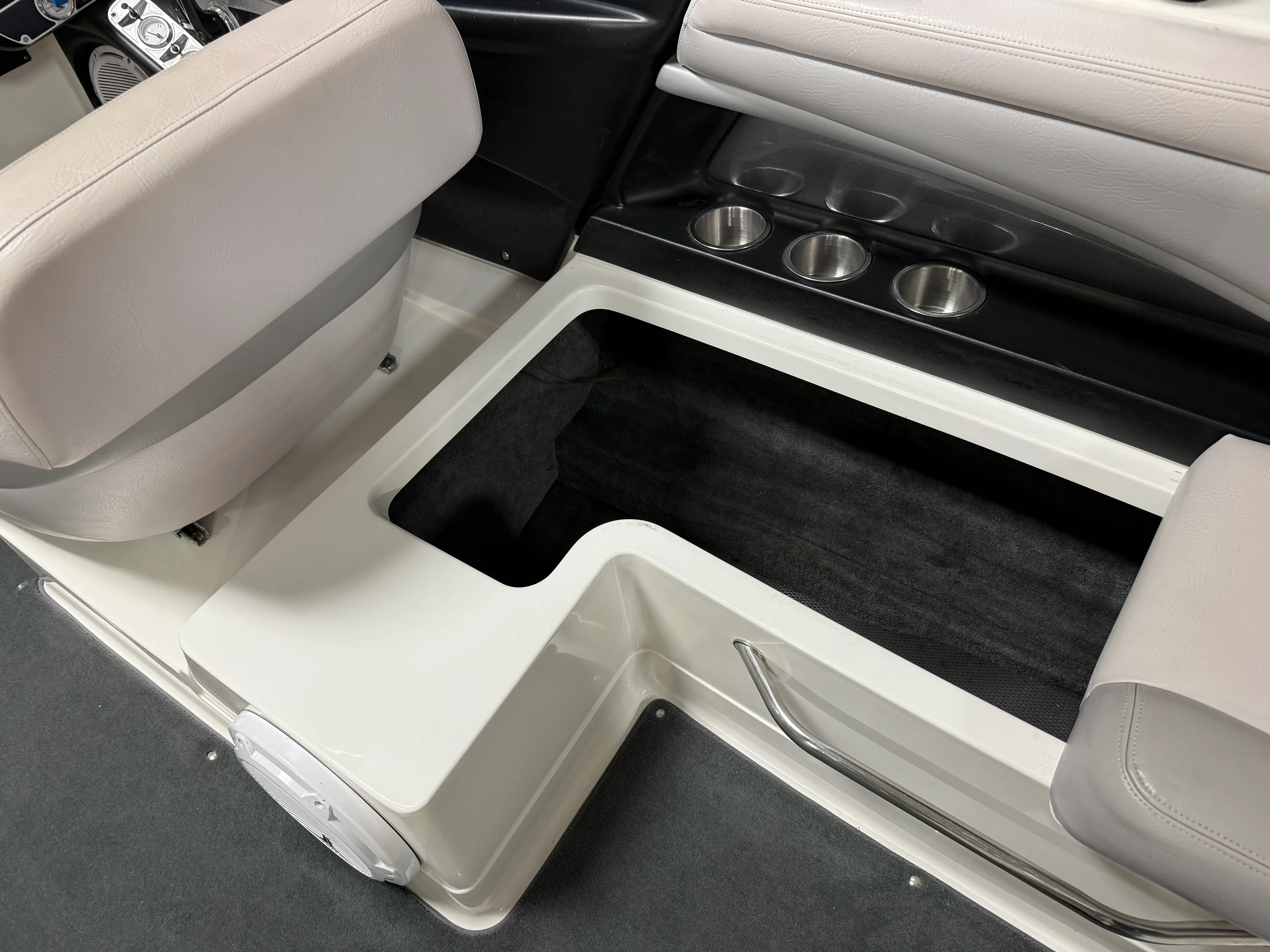 2007 Mastercraft X45 Image Thumbnail #27