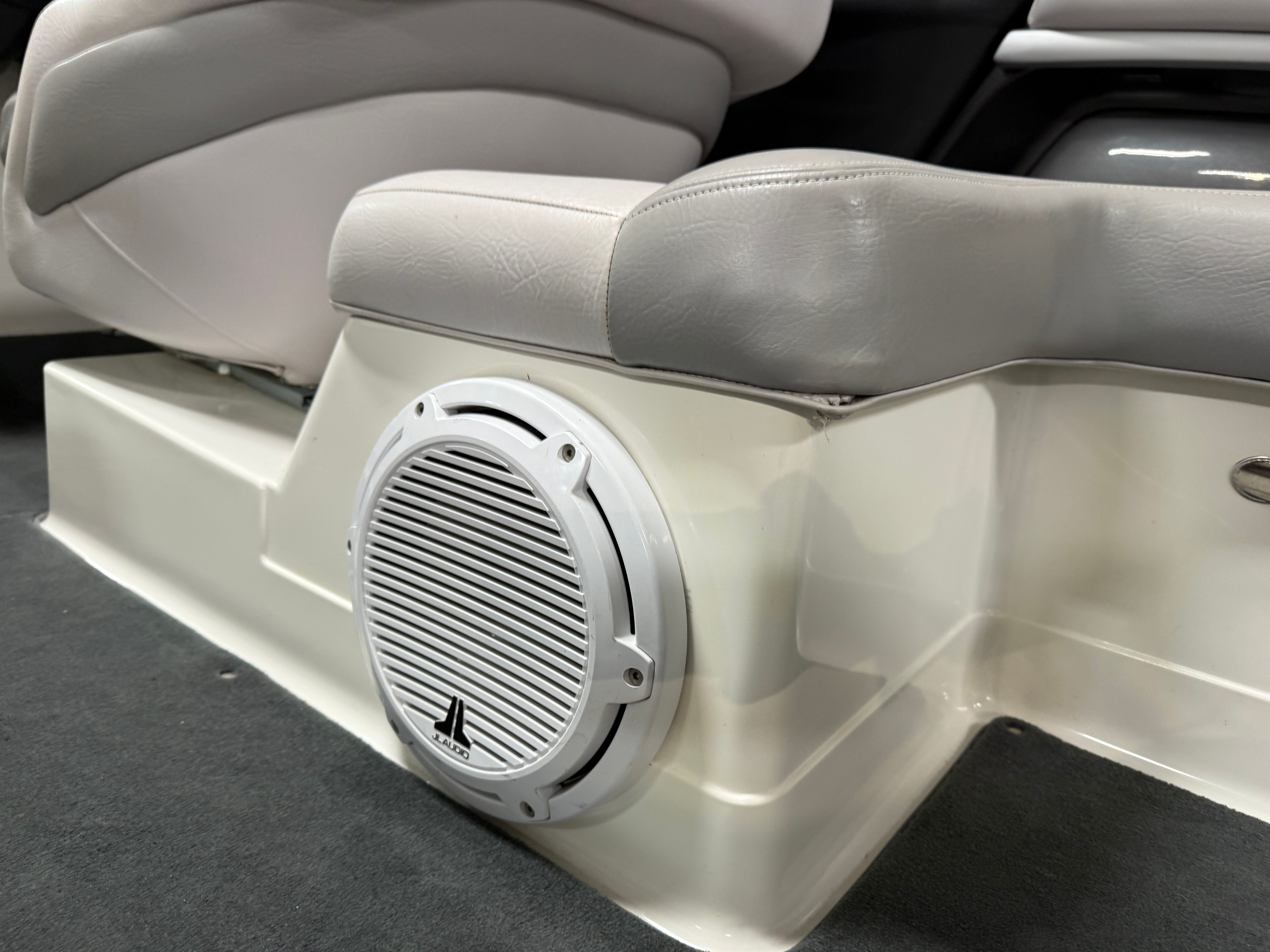 2007 Mastercraft X45 Image Thumbnail #29