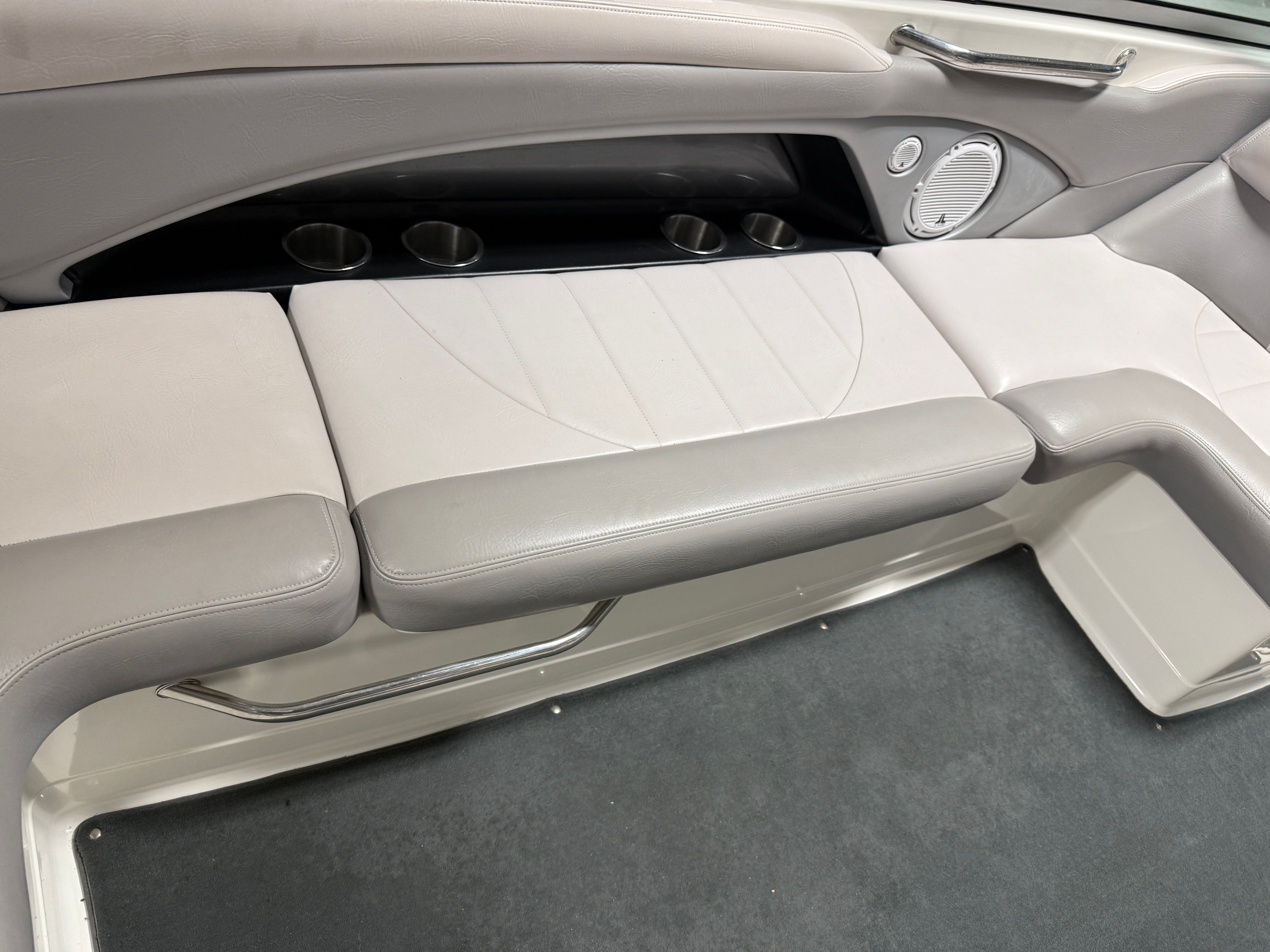 2007 Mastercraft X45 Image Thumbnail #30