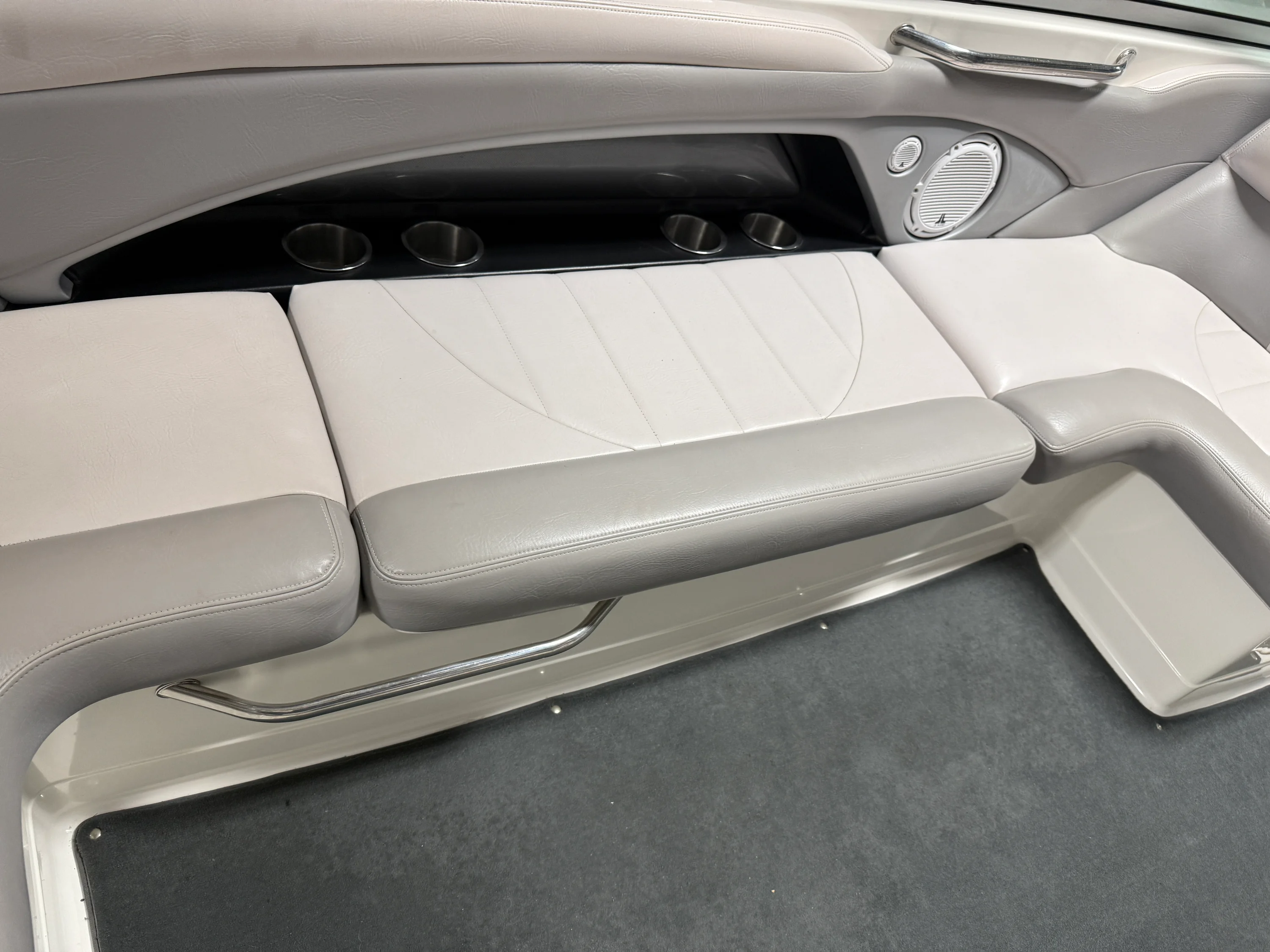 2007 Mastercraft X45 Image Thumbnail #30